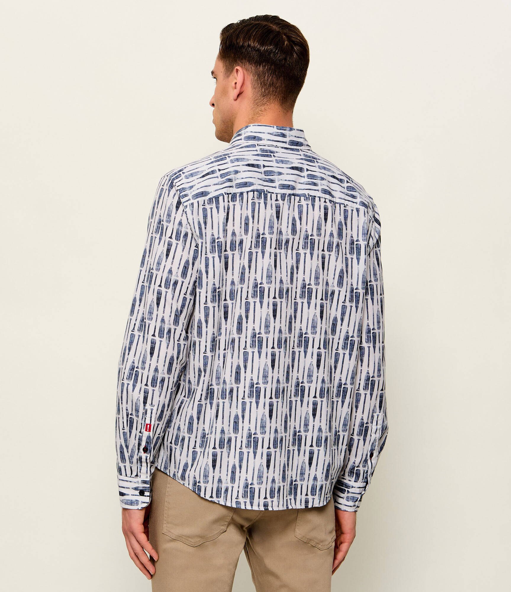 JOOP! Jeans Cămașă Hanson | regular fit