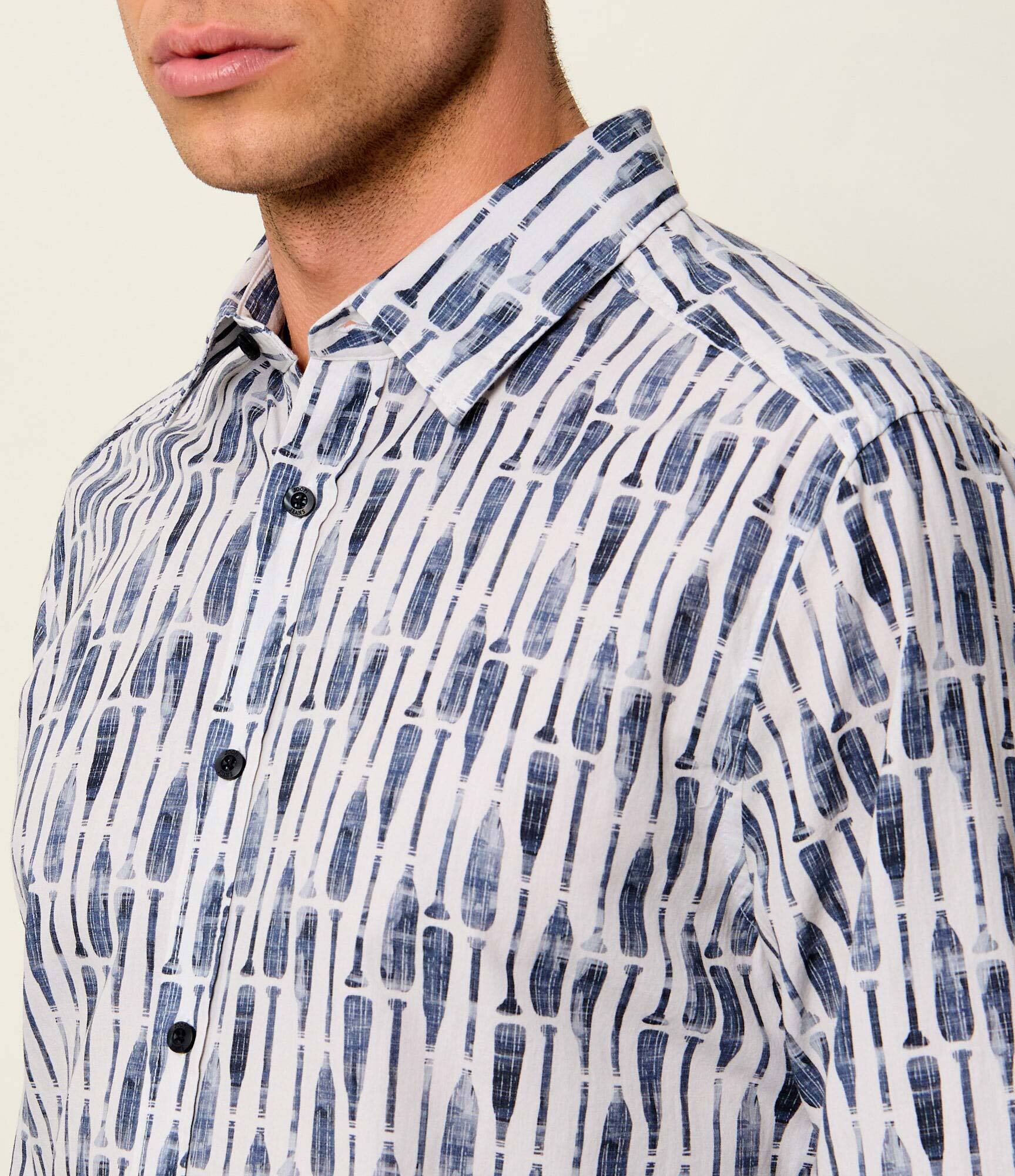 JOOP! Jeans Cămașă Hanson | regular fit