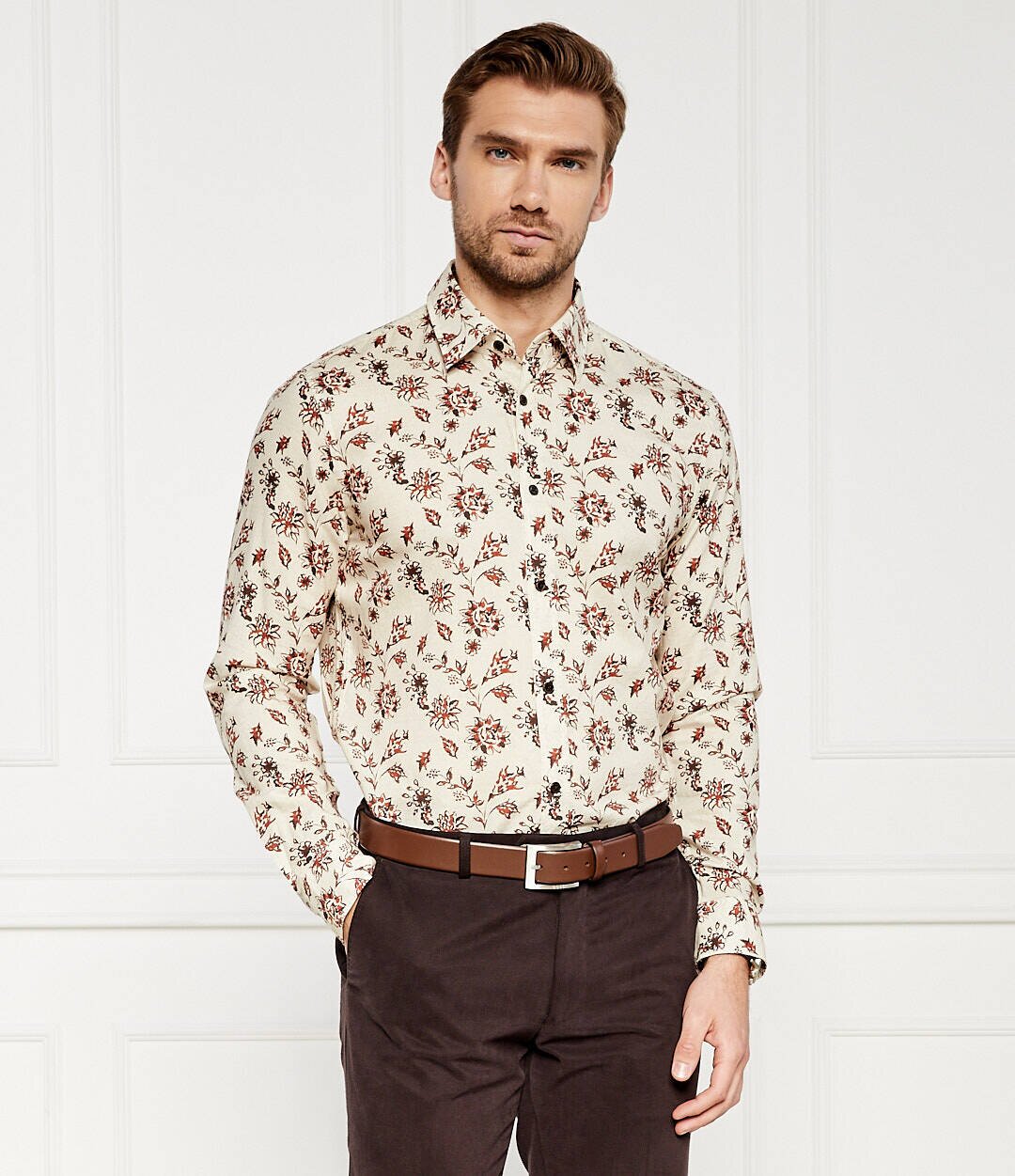 JOOP! Jeans Cămașă Hanson | Regular Fit