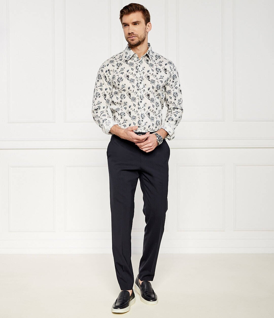 JOOP! Jeans Cămașă Hanson | Regular Fit