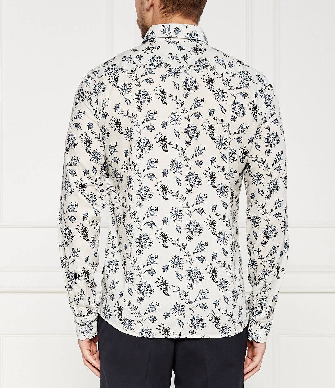 JOOP! Jeans Cămașă Hanson | Regular Fit