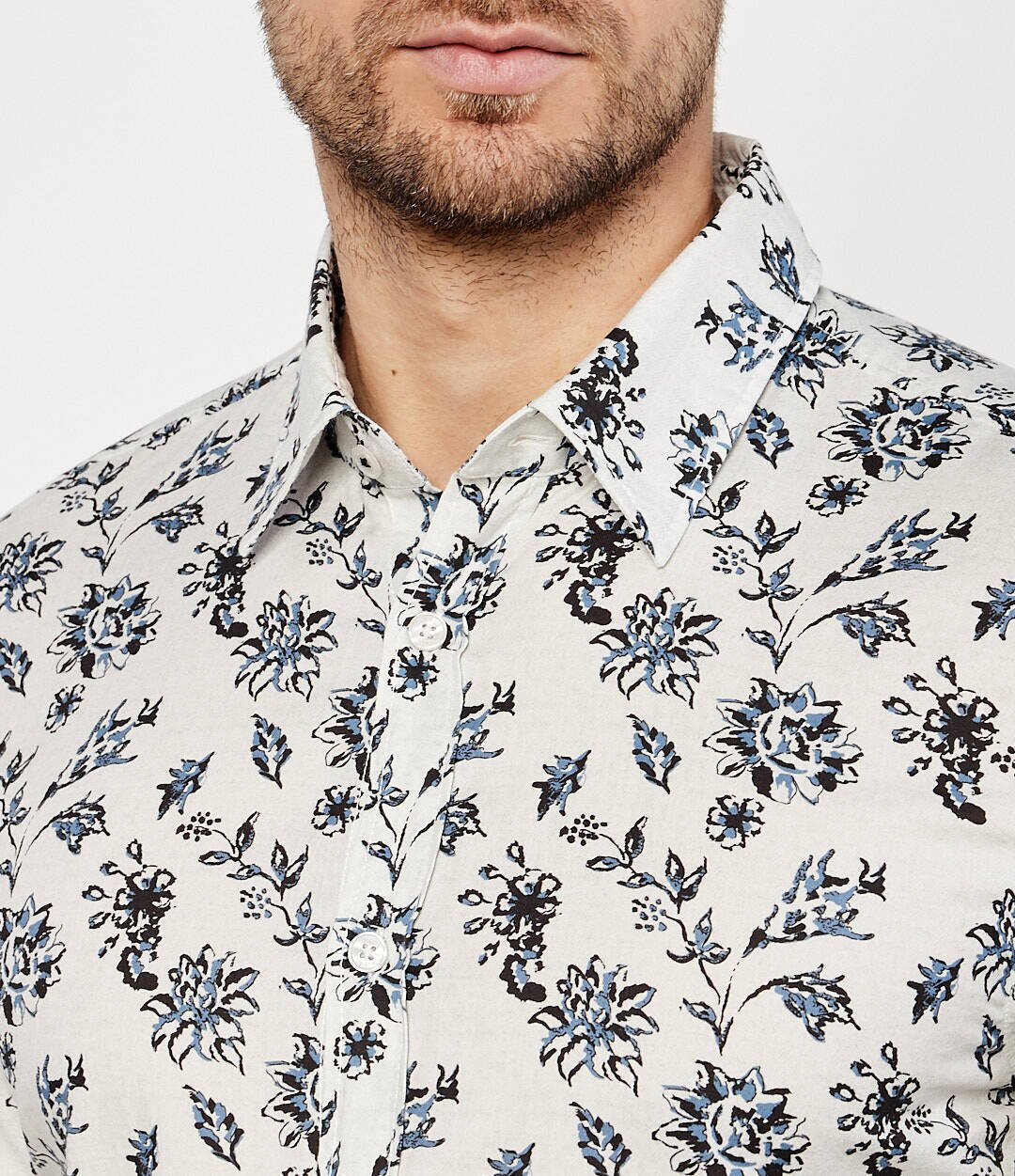 JOOP! Jeans Cămașă Hanson | Regular Fit