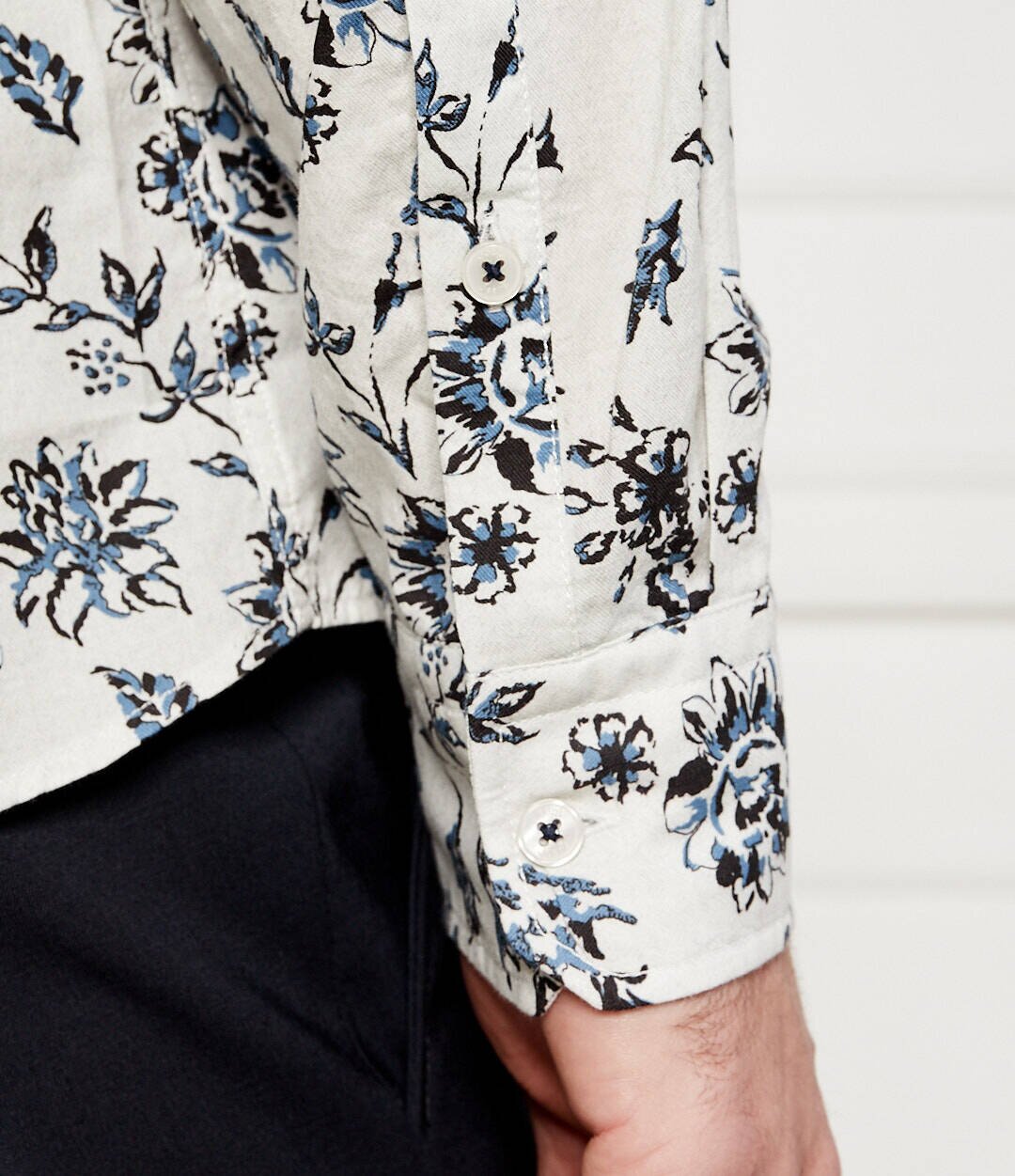 JOOP! Jeans Cămașă Hanson | Regular Fit
