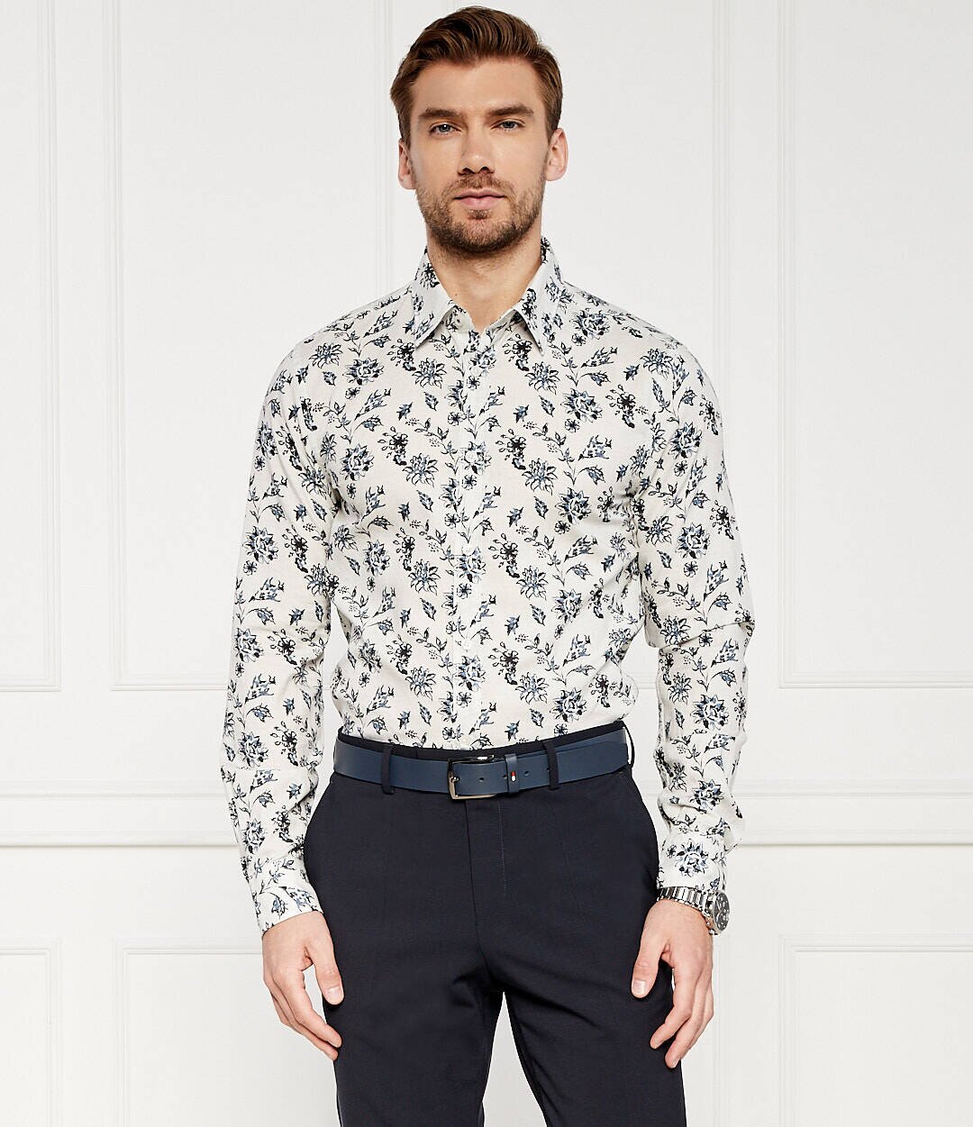JOOP! Jeans Cămașă Hanson | Regular Fit