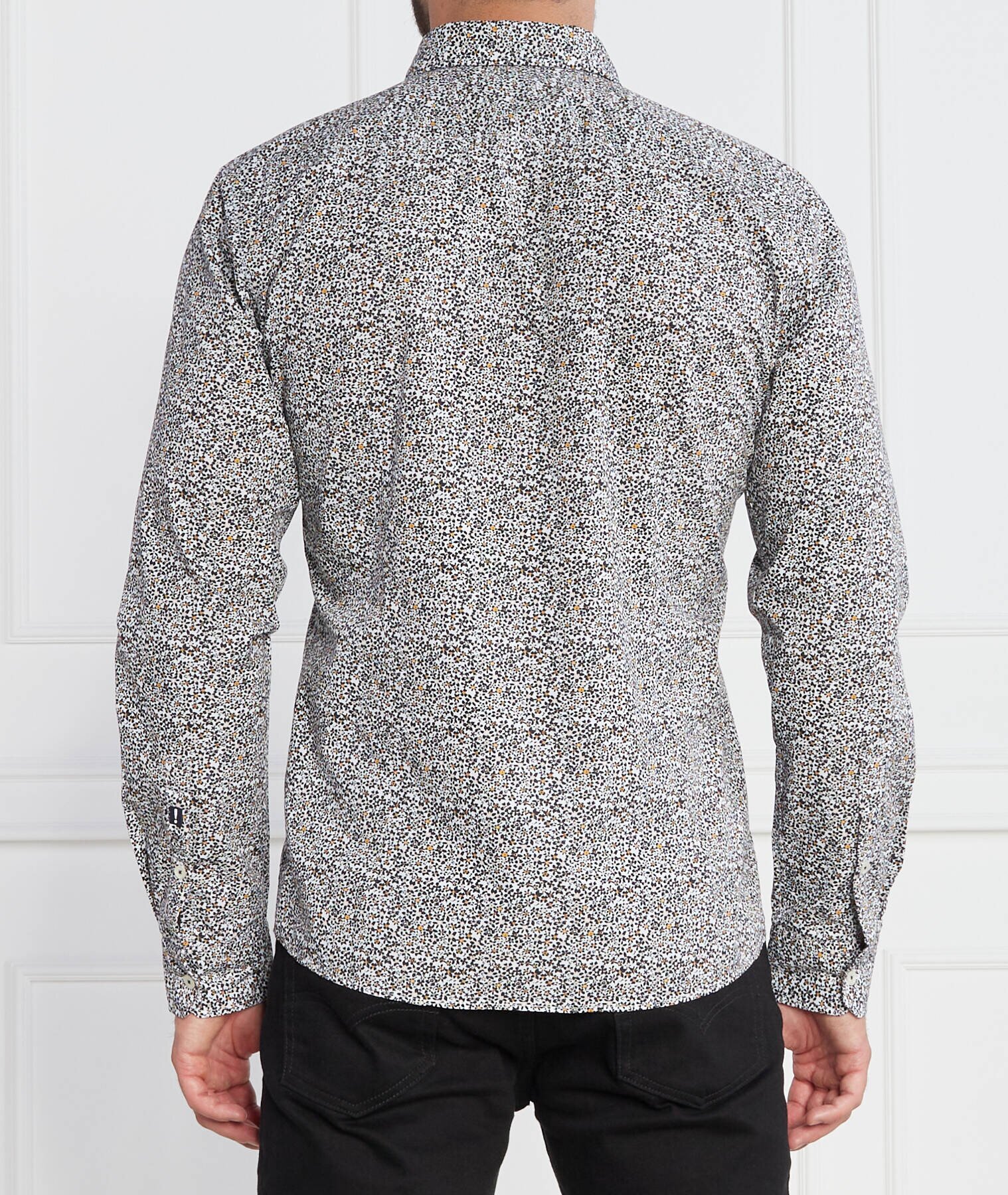 JOOP! Jeans Cămașă Hanson | Regular Fit