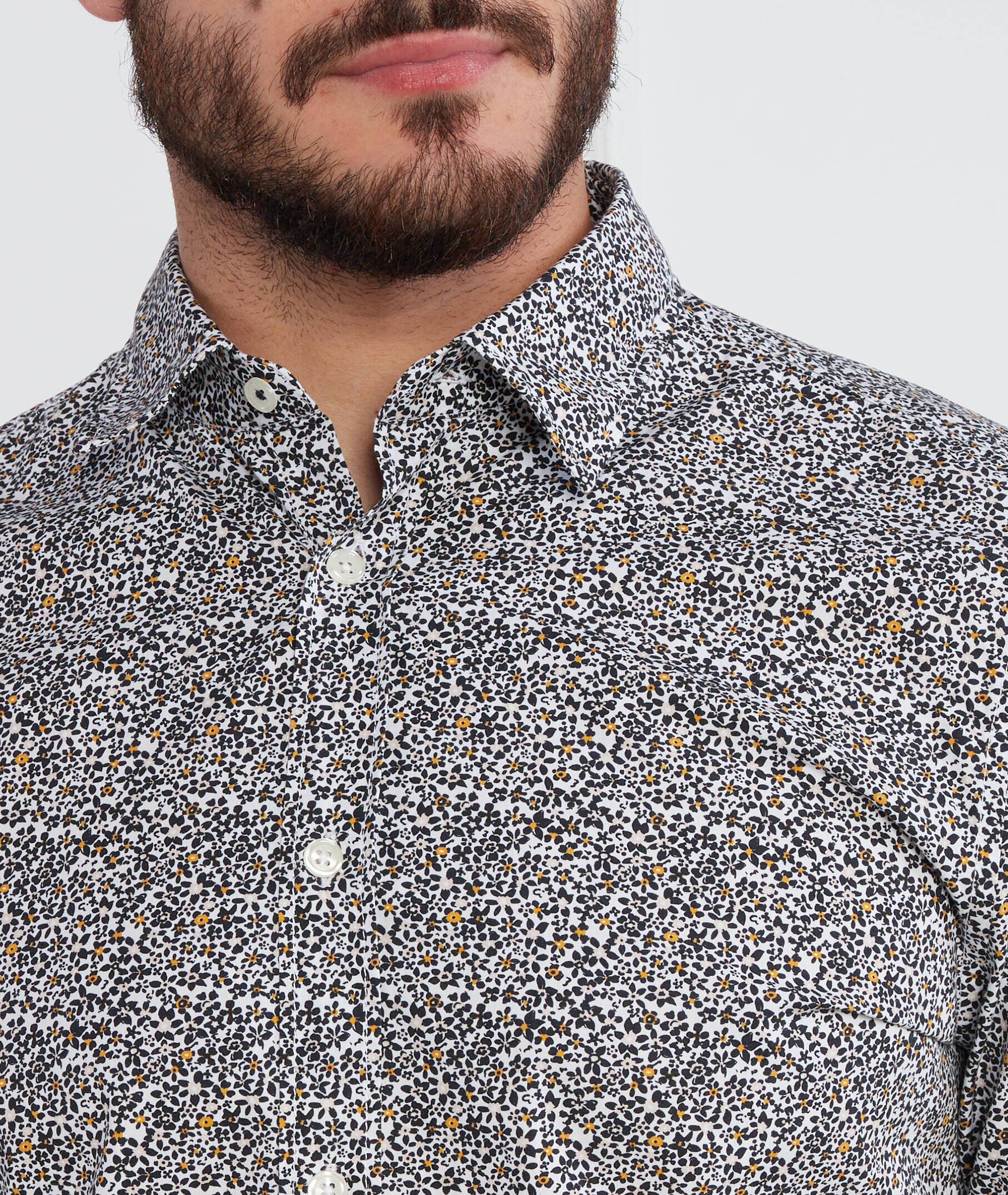 JOOP! Jeans Cămașă Hanson | Regular Fit