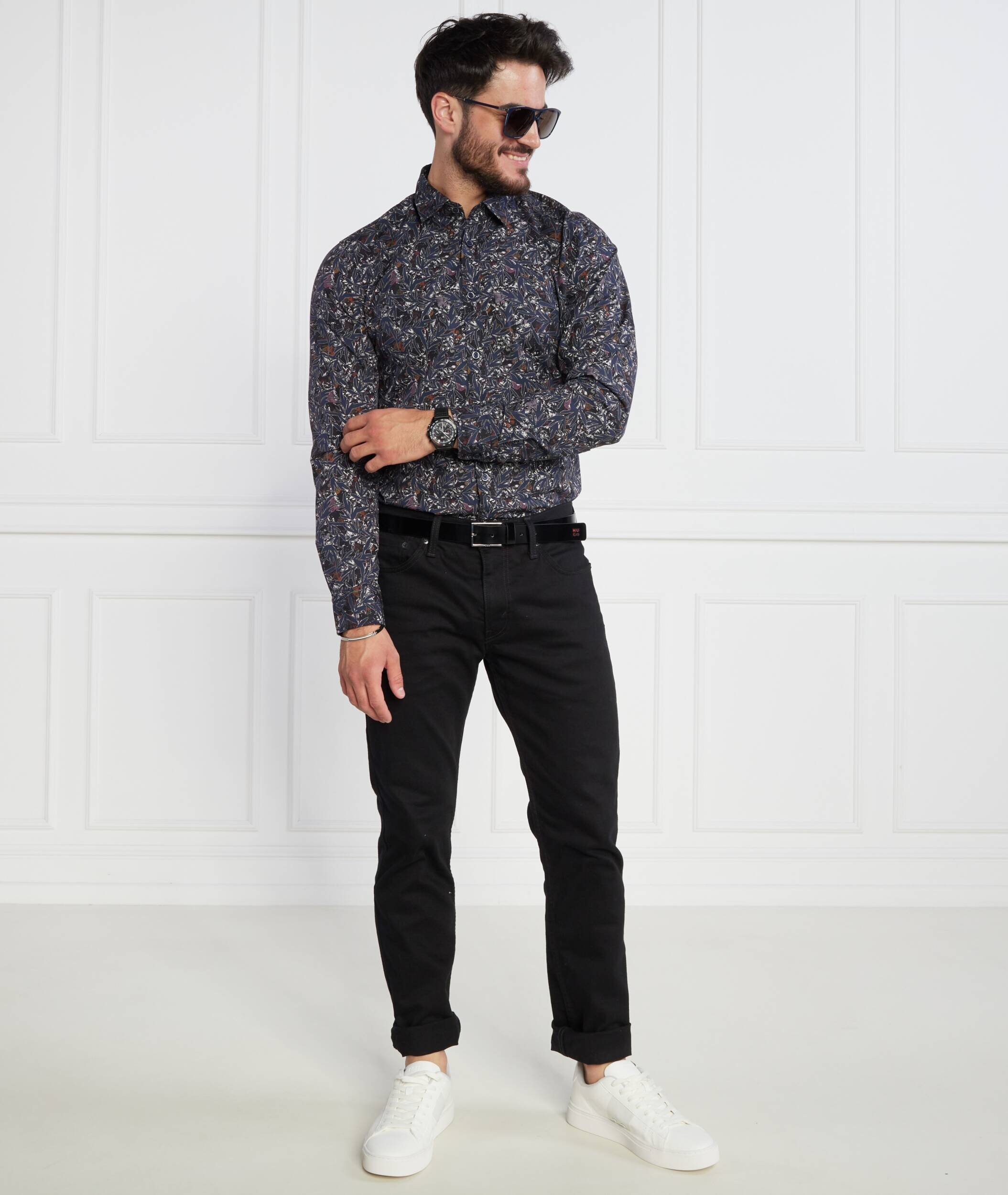 JOOP! Jeans Cămașă Hanson | Regular Fit