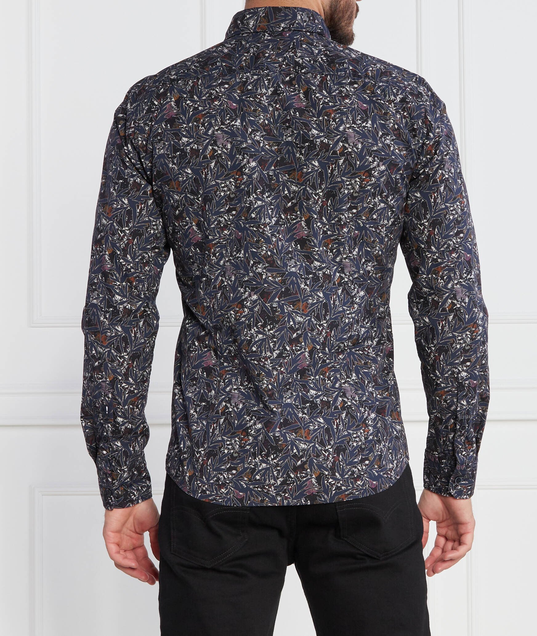 JOOP! Jeans Cămașă Hanson | Regular Fit