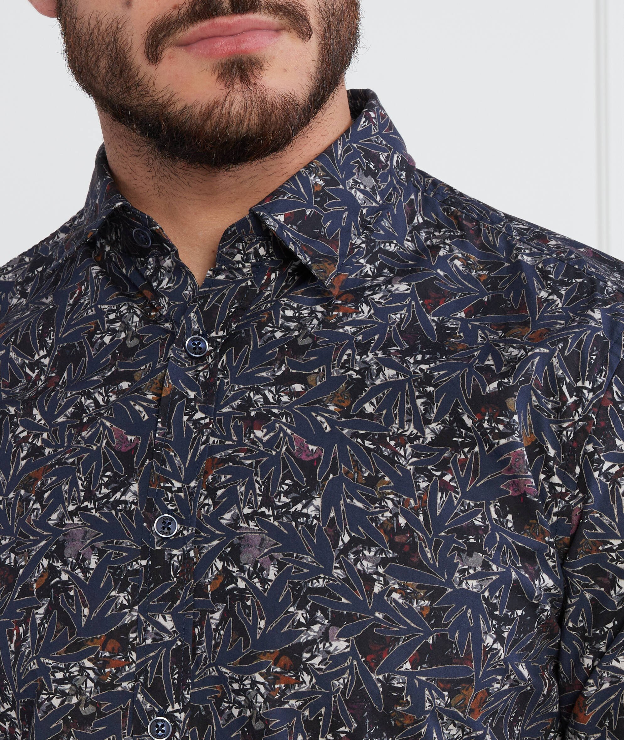 JOOP! Jeans Cămașă Hanson | Regular Fit