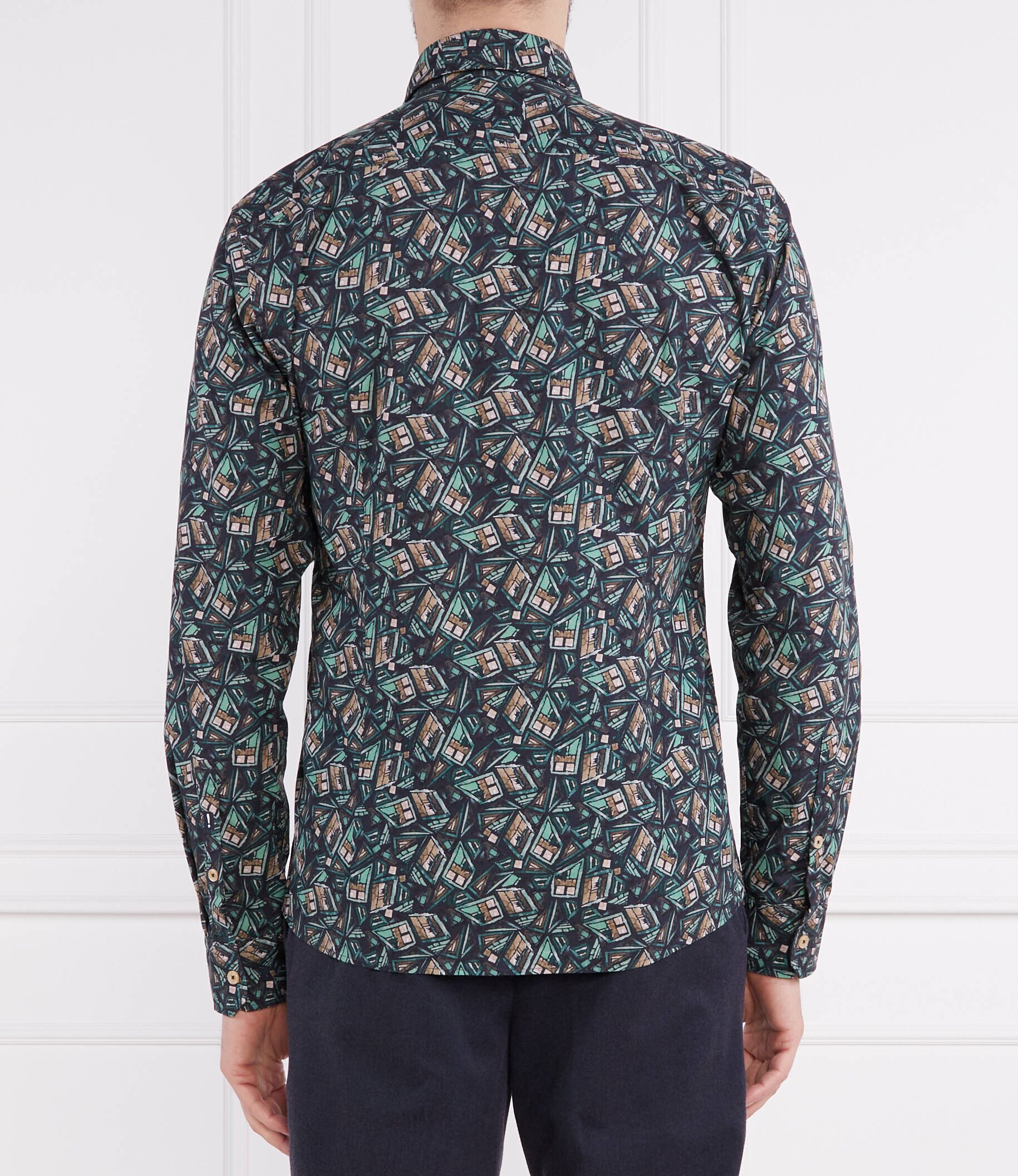JOOP! Jeans Cămașă Hanson | Regular Fit