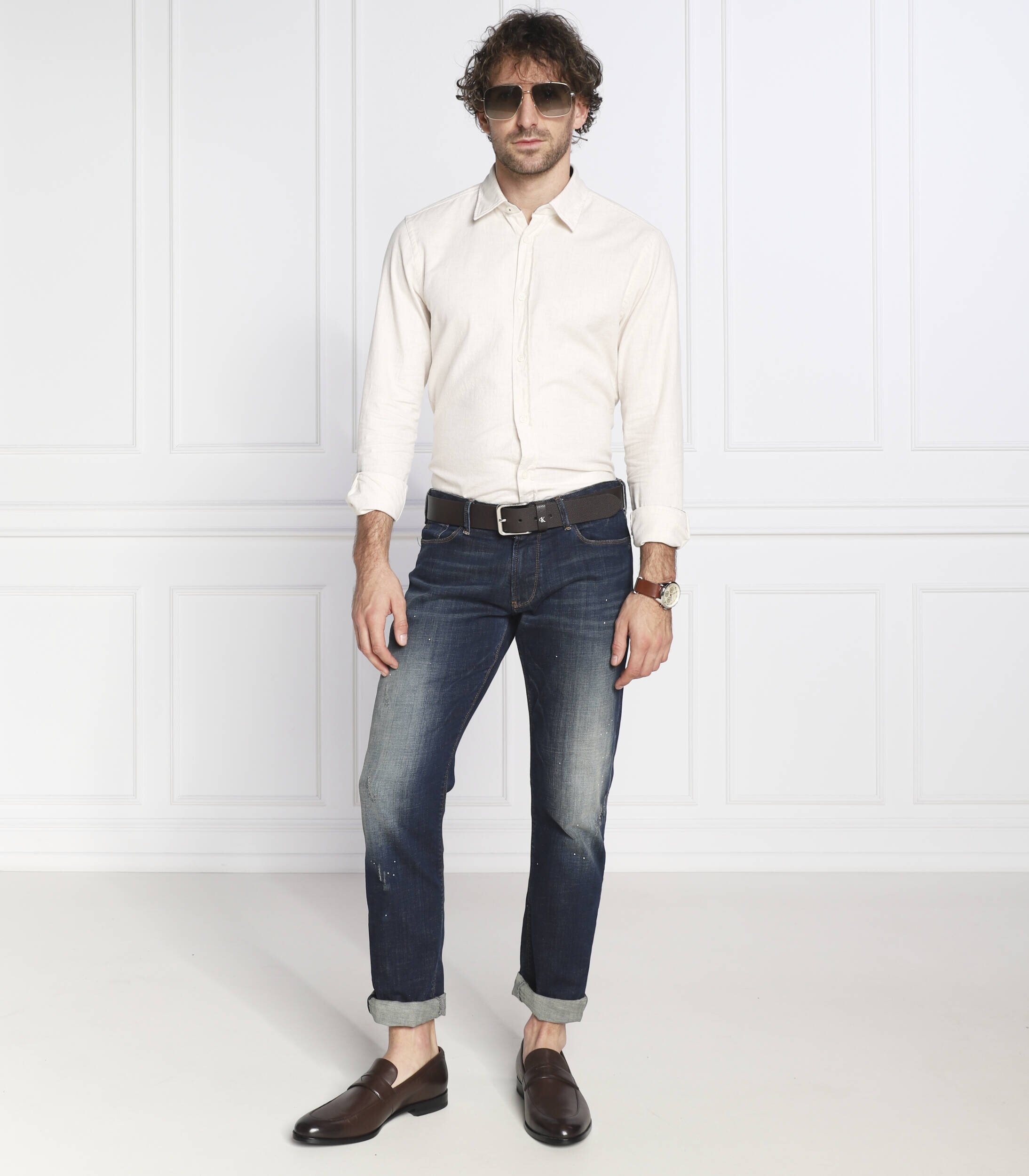 JOOP! Jeans Cămașă Hanson | Regular Fit