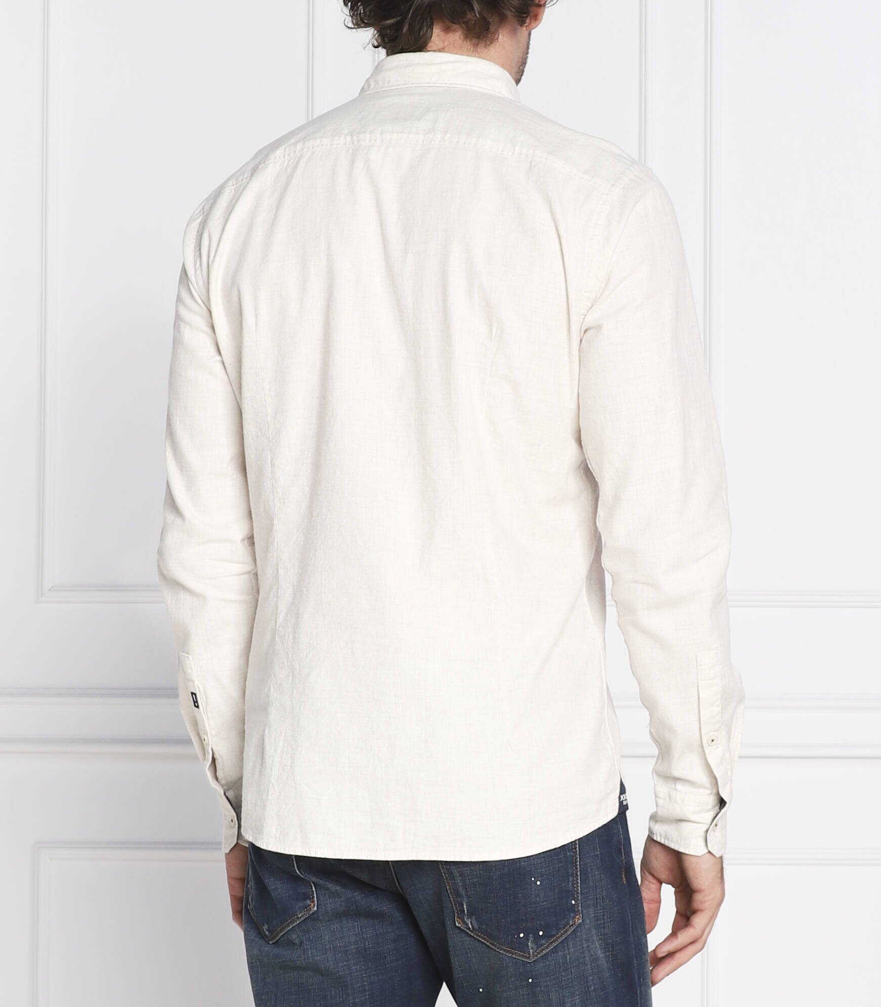 JOOP! Jeans Cămașă Hanson | Regular Fit