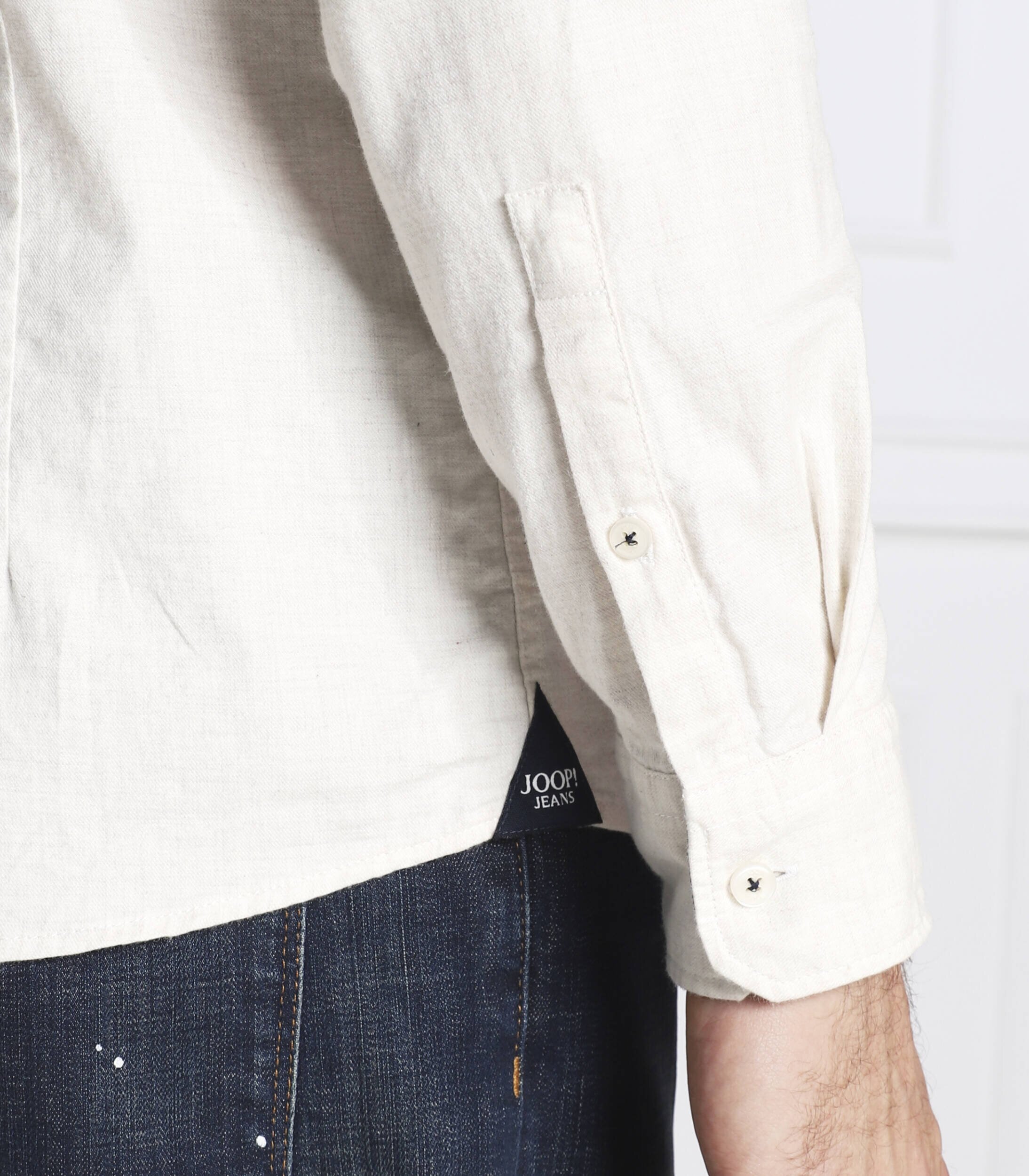 JOOP! Jeans Cămașă Hanson | Regular Fit