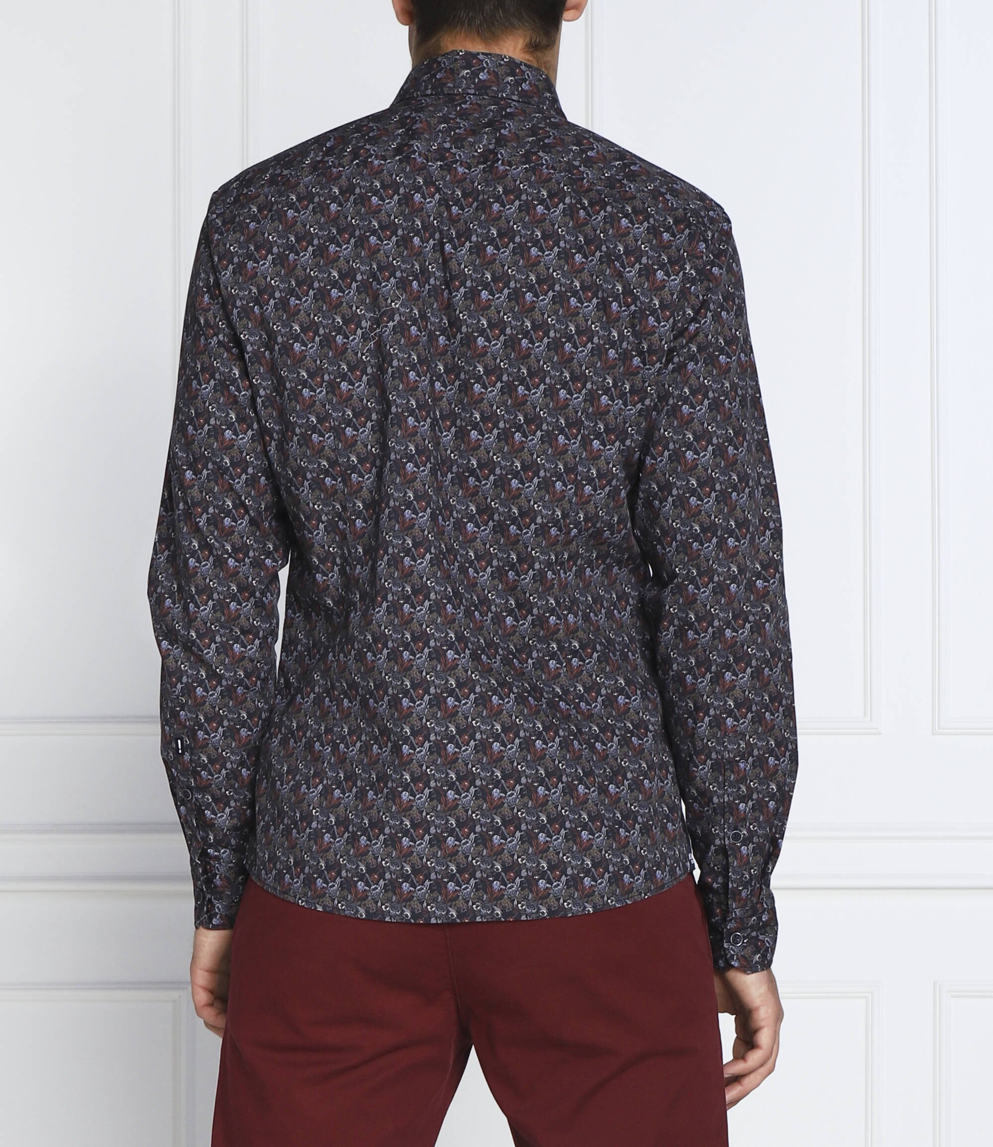 JOOP! Jeans Cămașă Hanson | Slim Fit