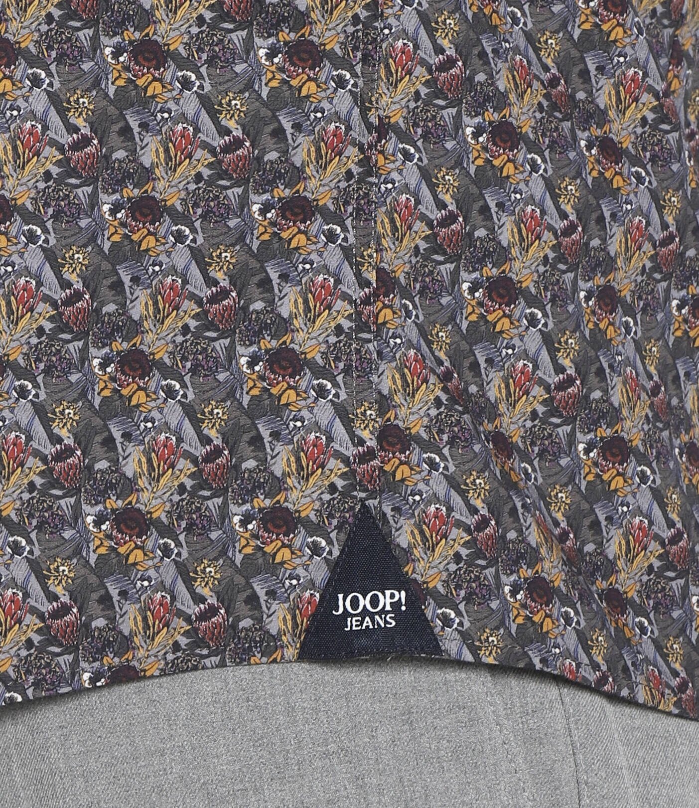 JOOP! Jeans Cămașă Hanson | Slim Fit