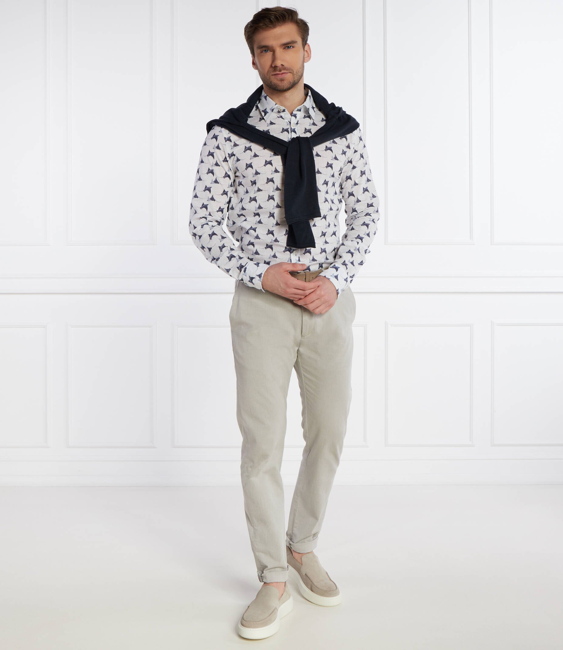 JOOP! Jeans Cămașă Hanson2 | Modern fit