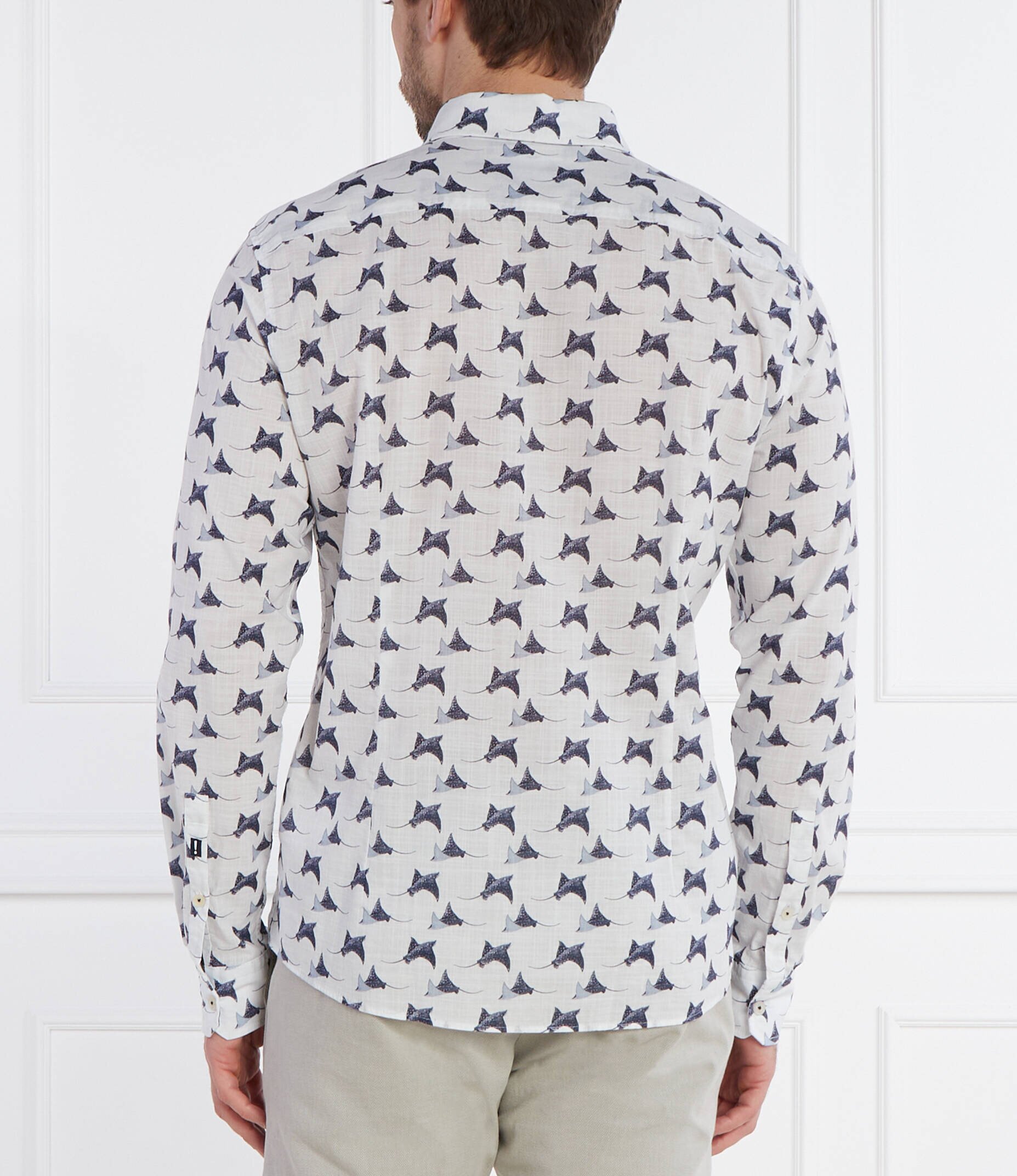 JOOP! Jeans Cămașă Hanson2 | Modern fit