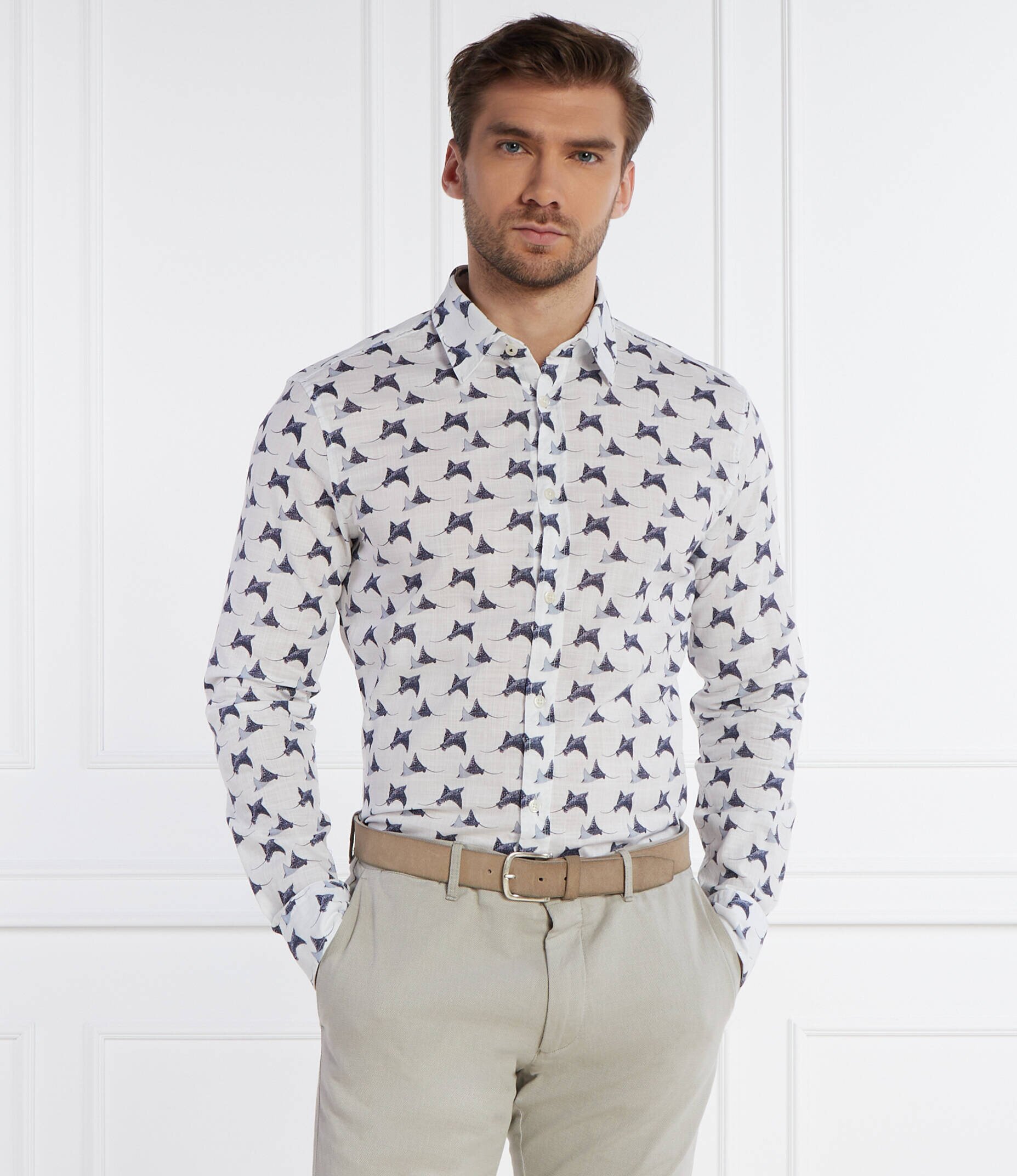 JOOP! Jeans Cămașă Hanson2 | Modern fit