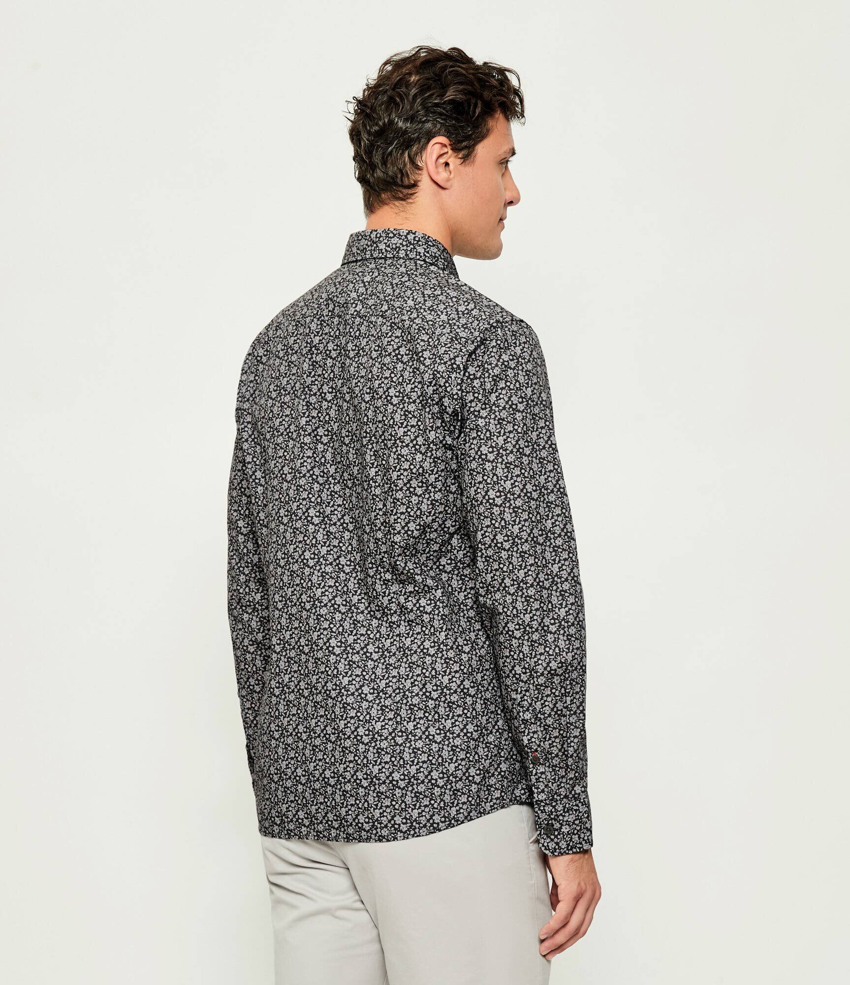 JOOP! Jeans Cămașă Hanson2 | regular fit