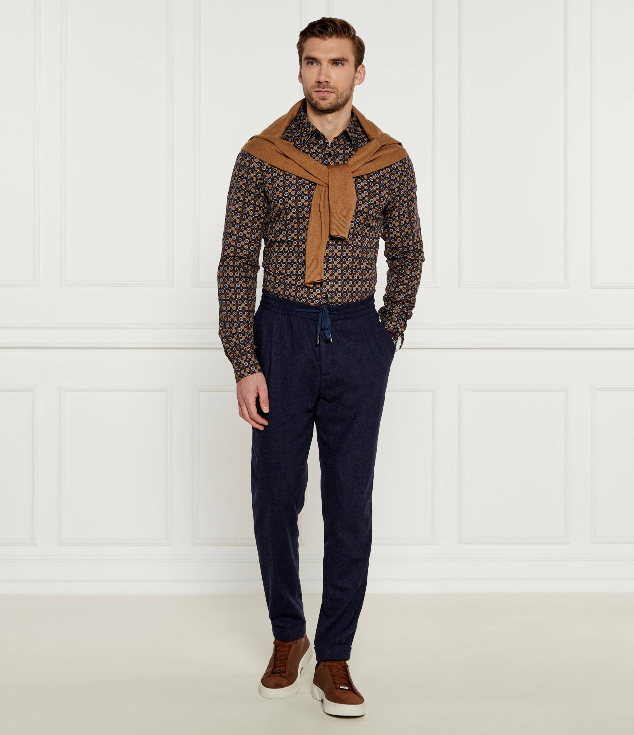 JOOP! Jeans Cămașă Hanson2 | regular fit