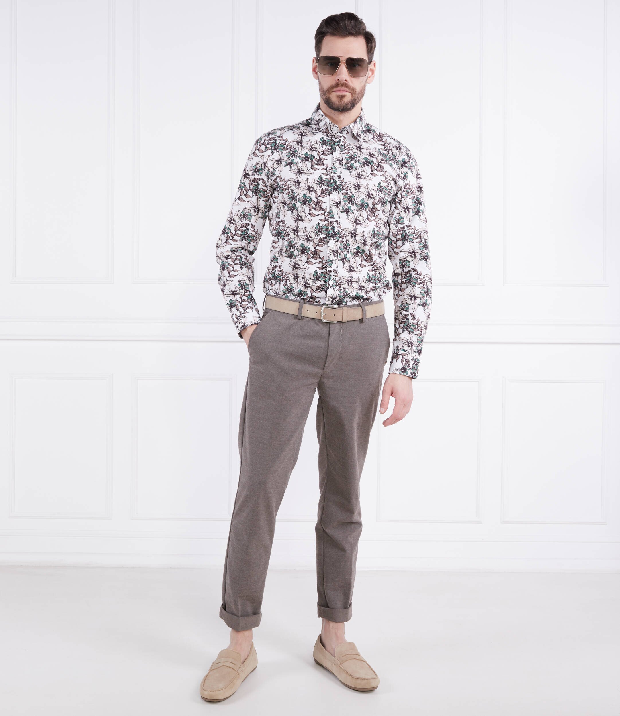 JOOP! Jeans Cămașă Hanson2 | Regular Fit