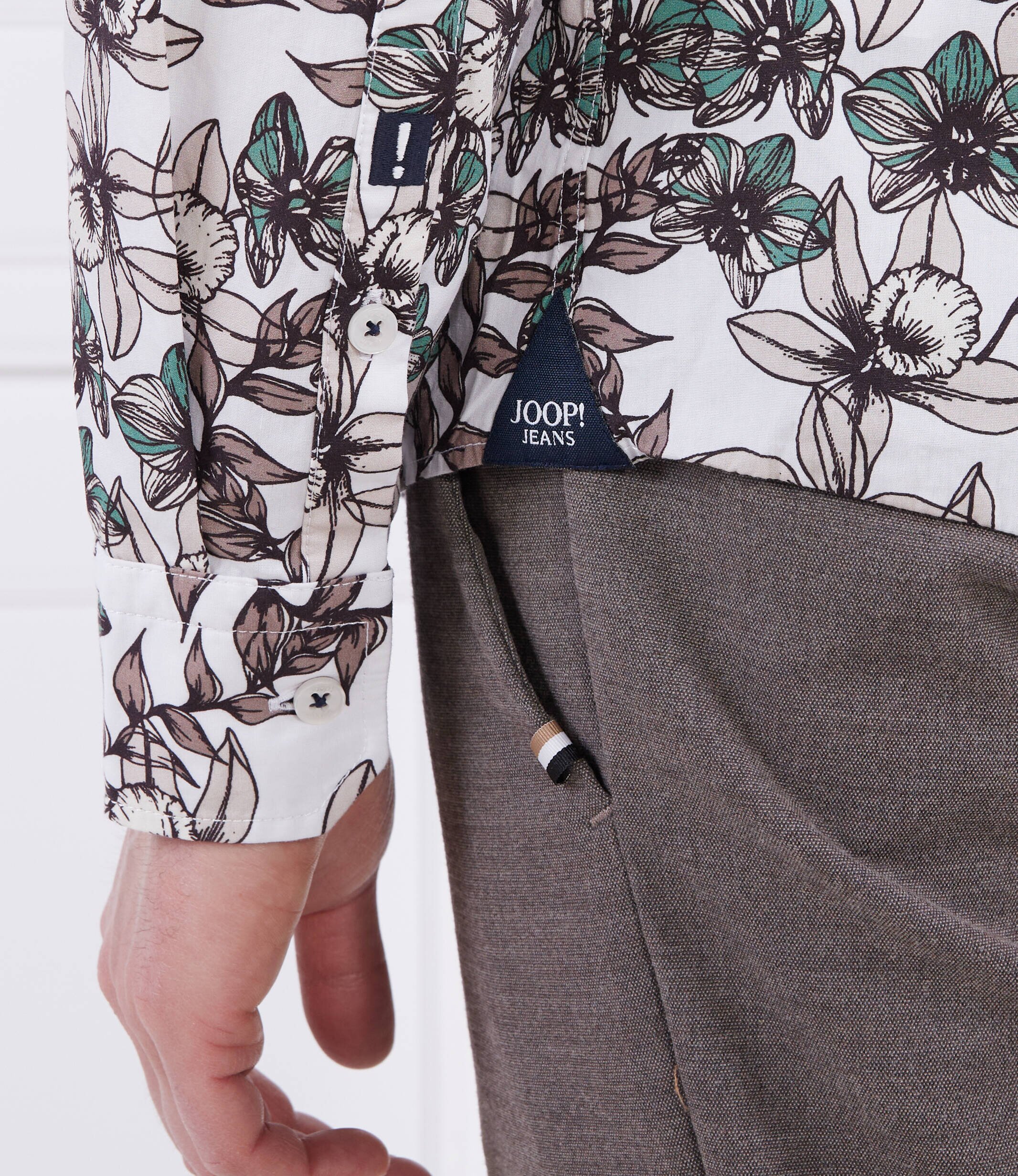 JOOP! Jeans Cămașă Hanson2 | Regular Fit
