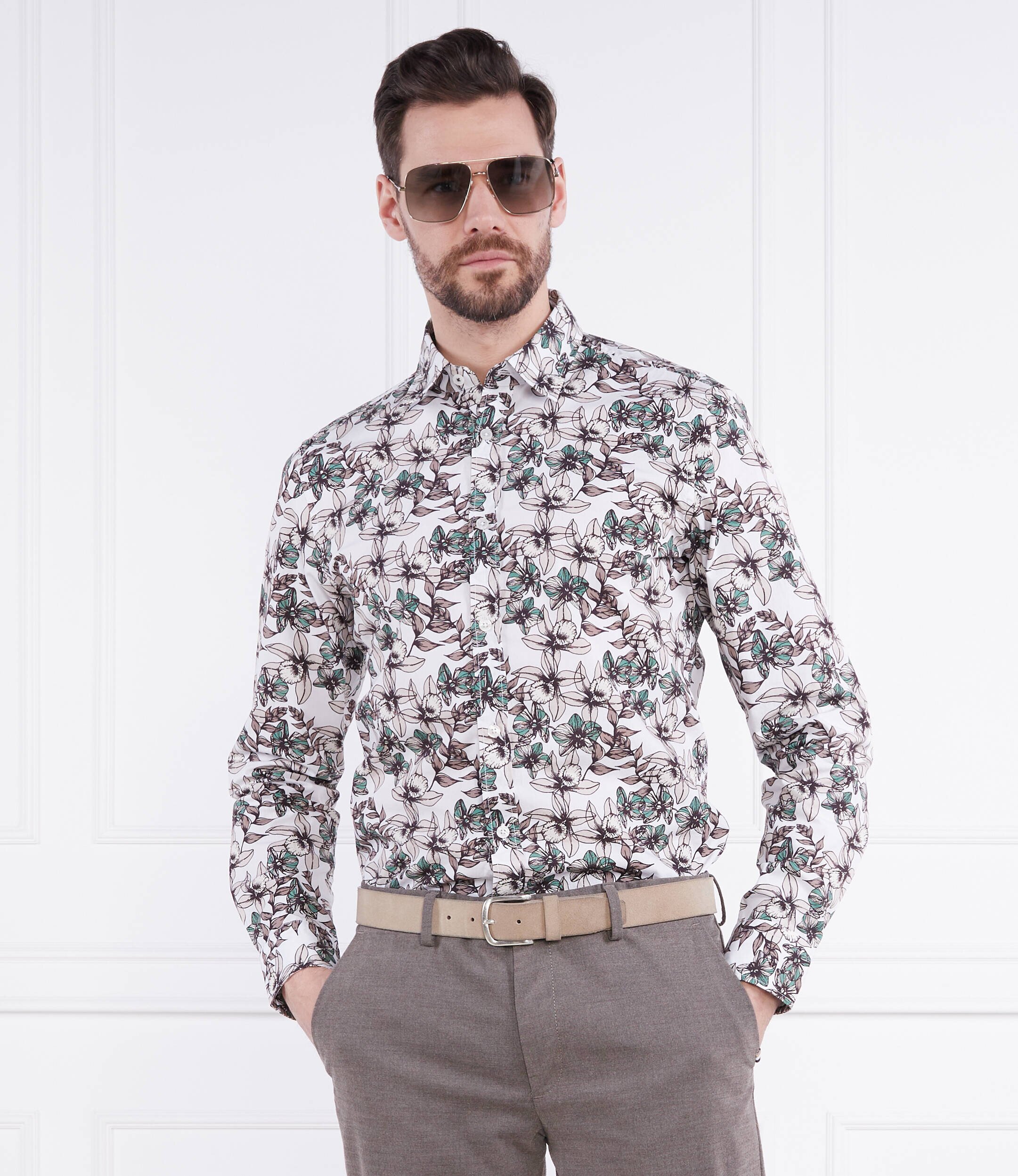 JOOP! Jeans Cămașă Hanson2 | Regular Fit