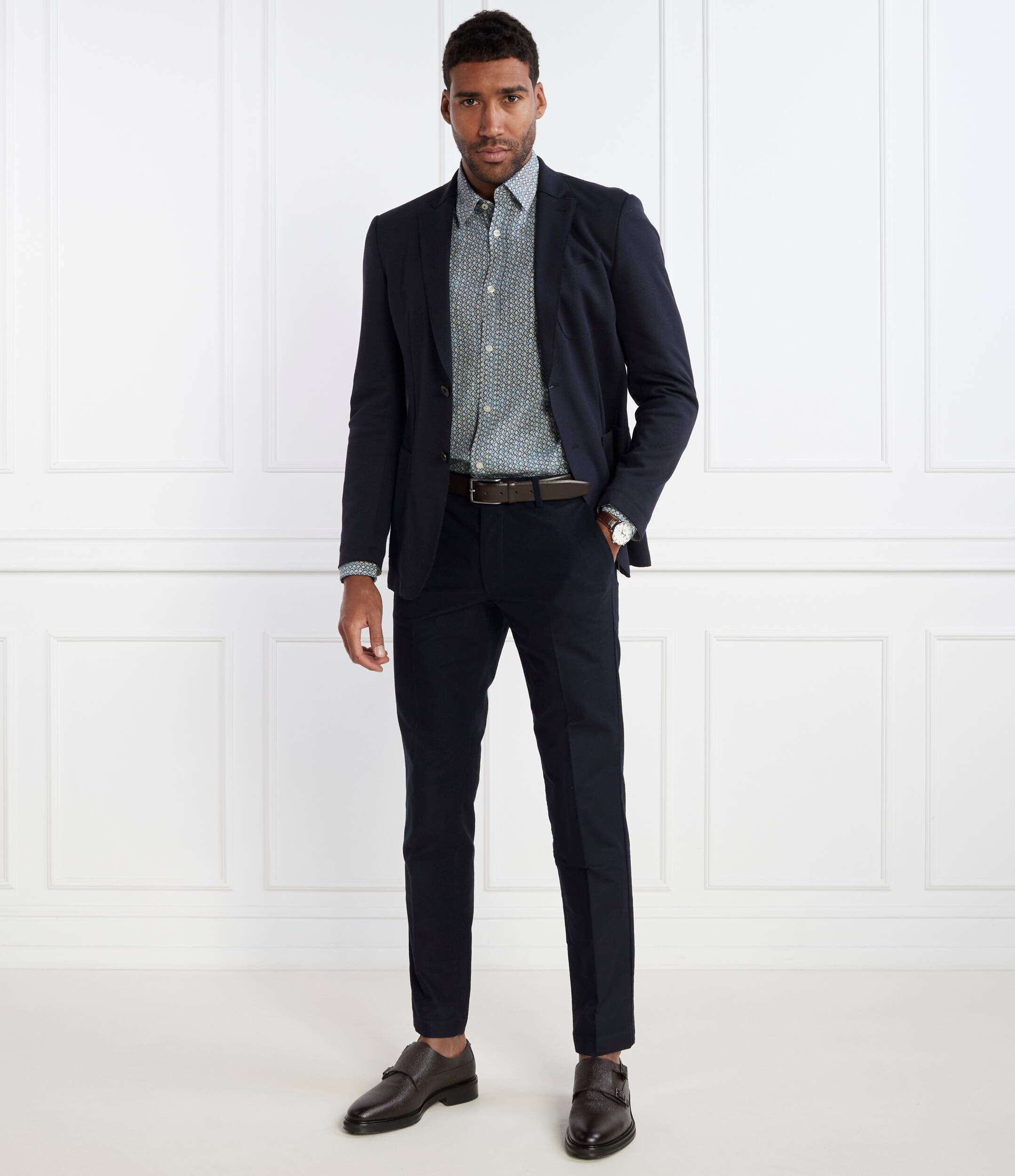 JOOP! Jeans Cămașă Hanson2-W | Regular Fit