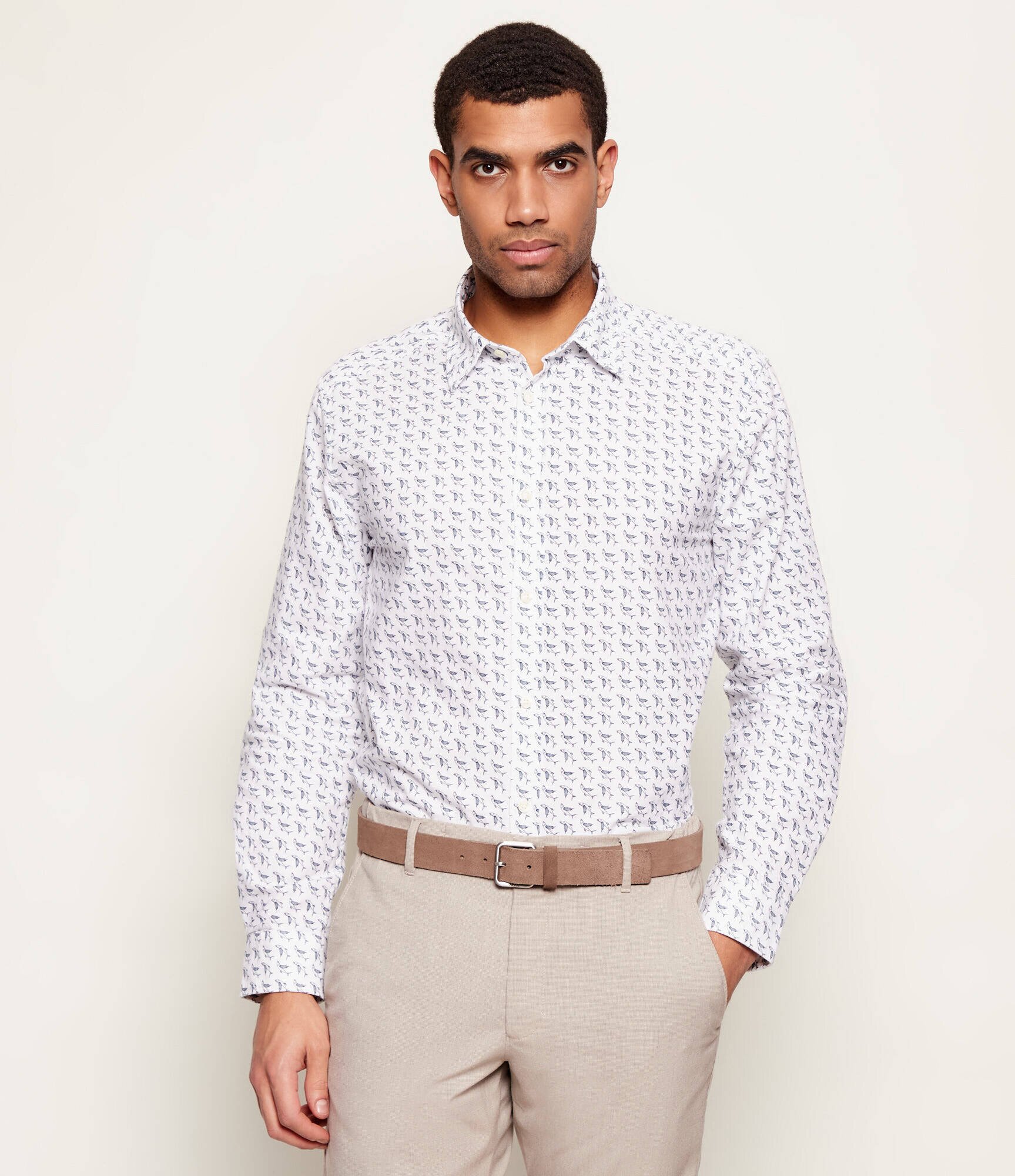 JOOP! Jeans Cămașă Hanson26-W | Modern fit