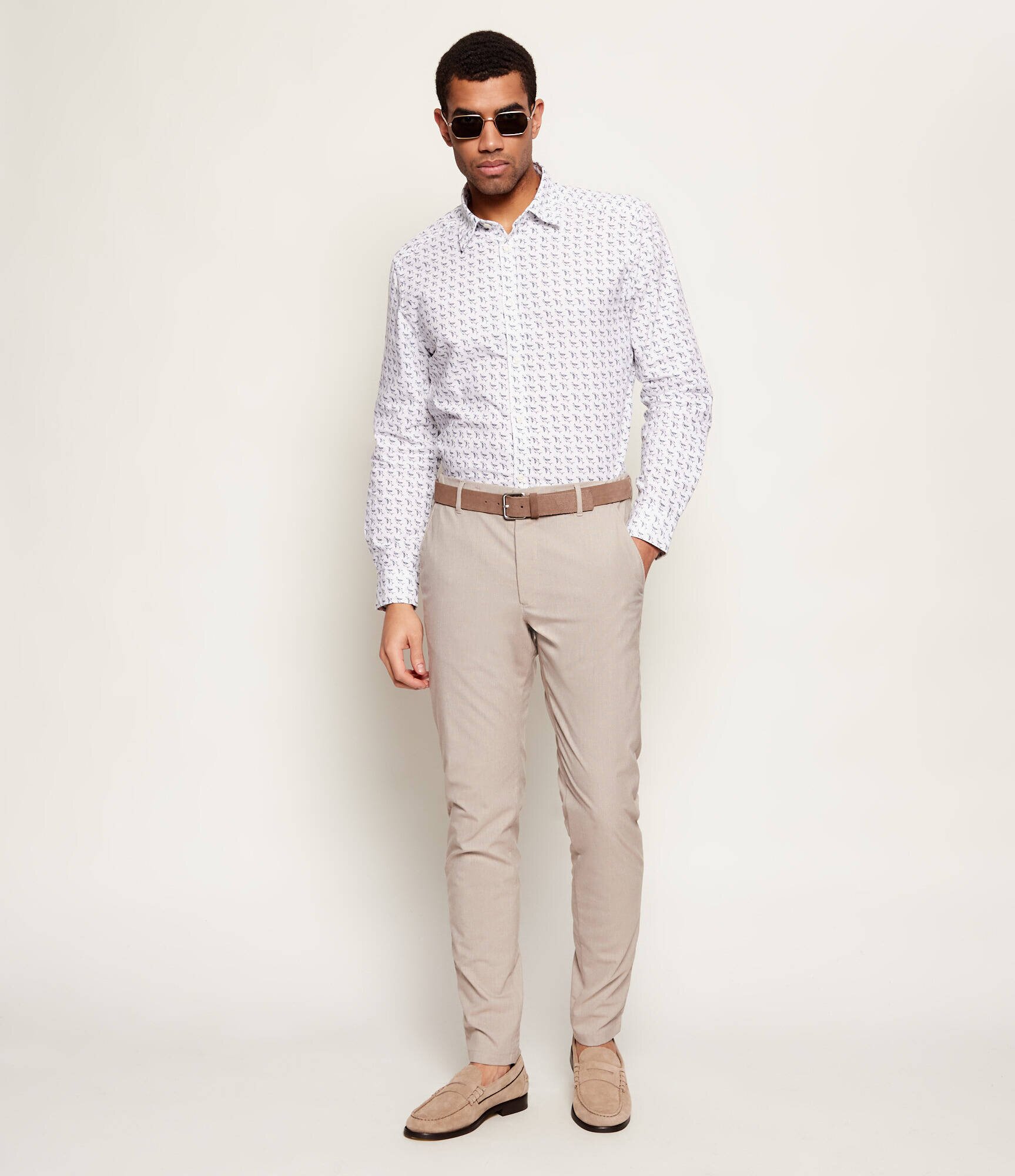 JOOP! Jeans Cămașă Hanson26-W | Modern fit
