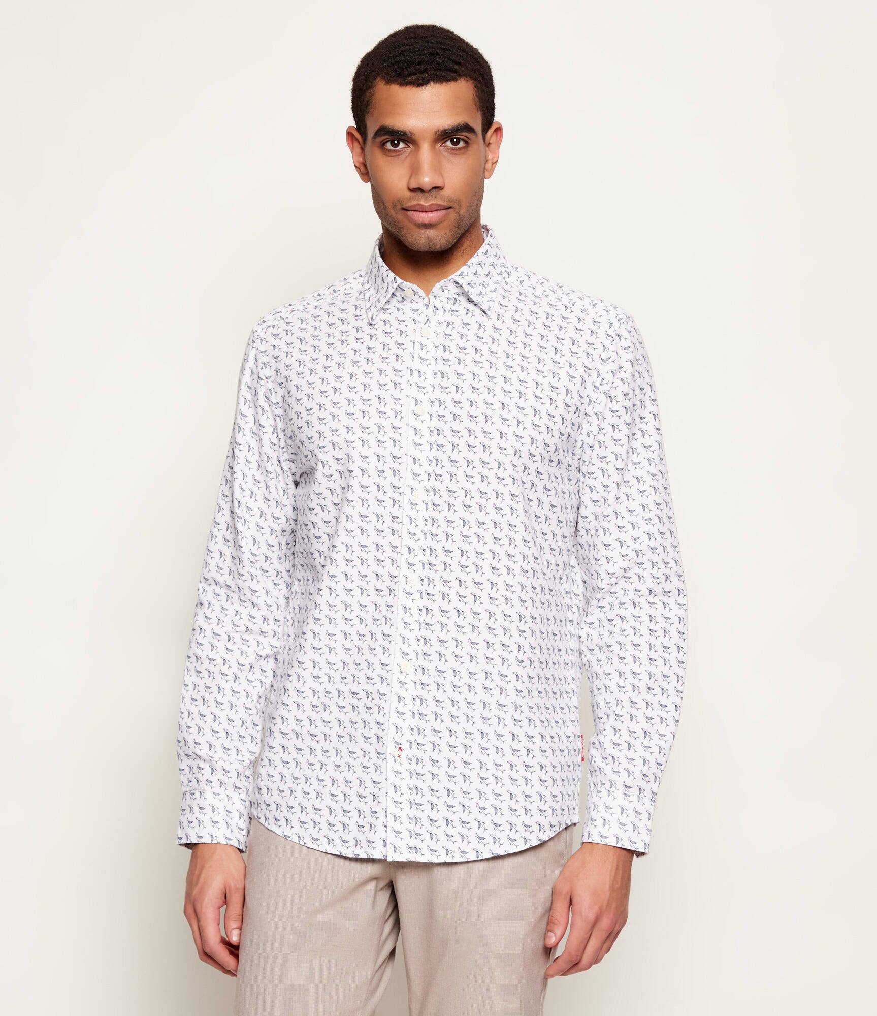 JOOP! Jeans Cămașă Hanson26-W | Modern fit