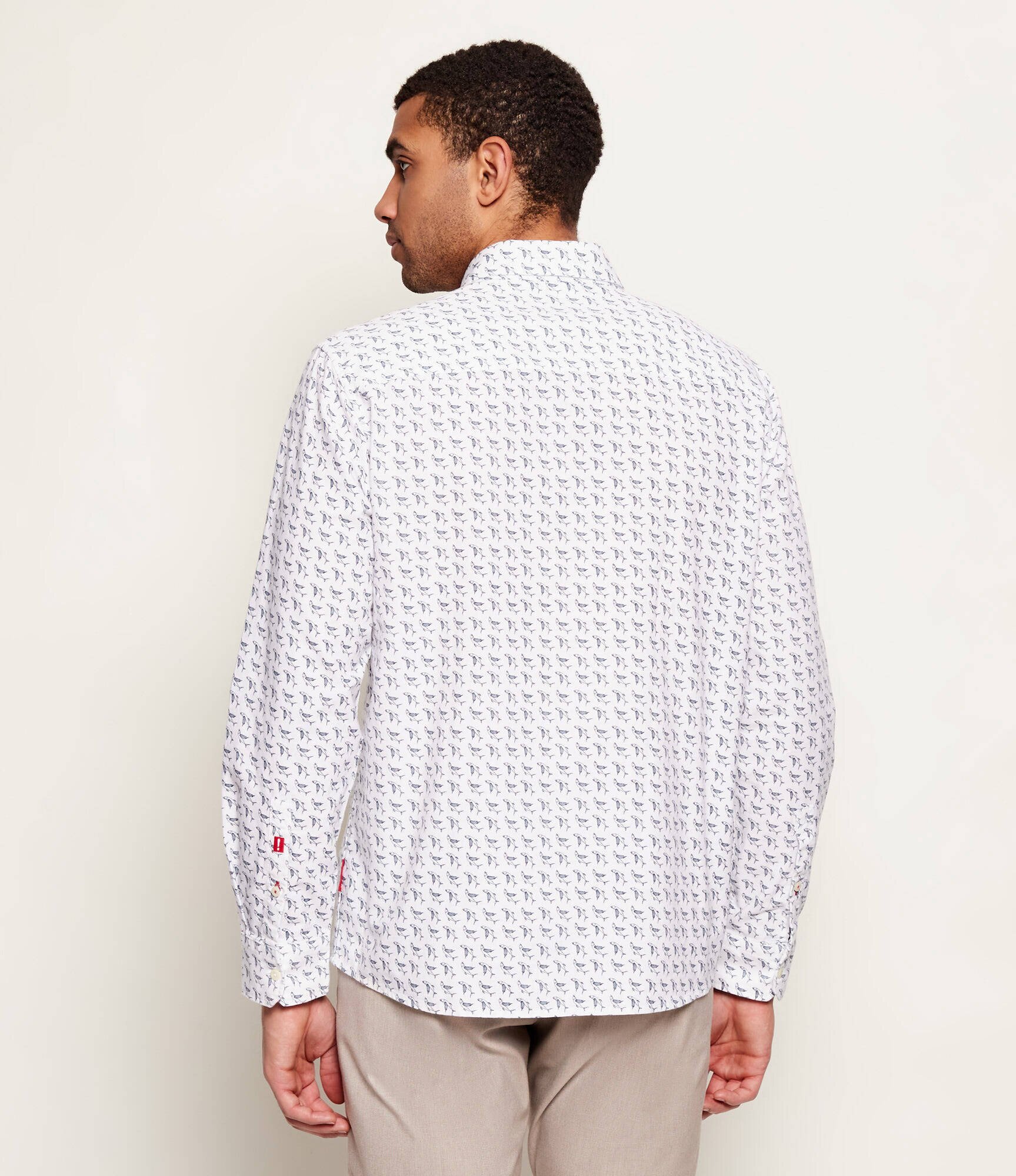 JOOP! Jeans Cămașă Hanson26-W | Modern fit