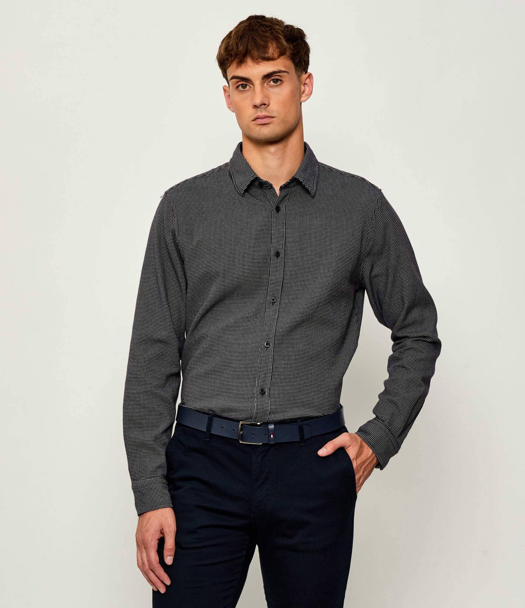 JOOP! Jeans Cămașă Hanson3 | regular fit