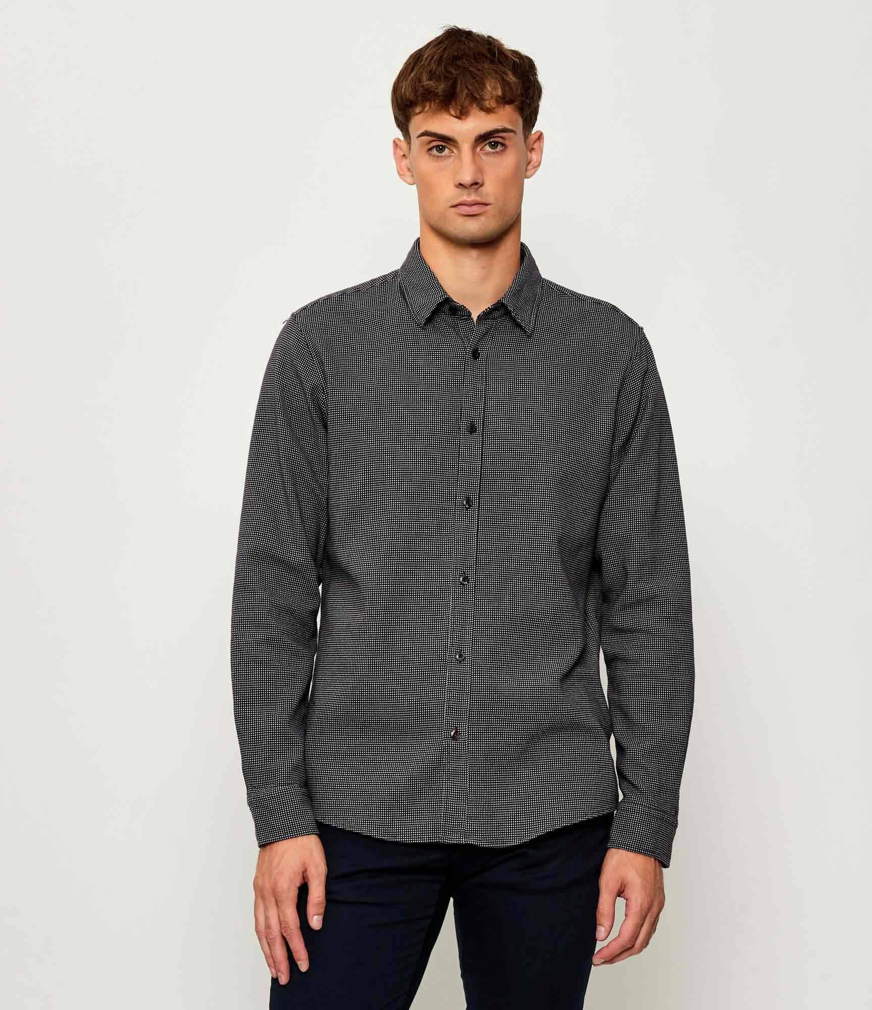 JOOP! Jeans Cămașă Hanson3 | regular fit