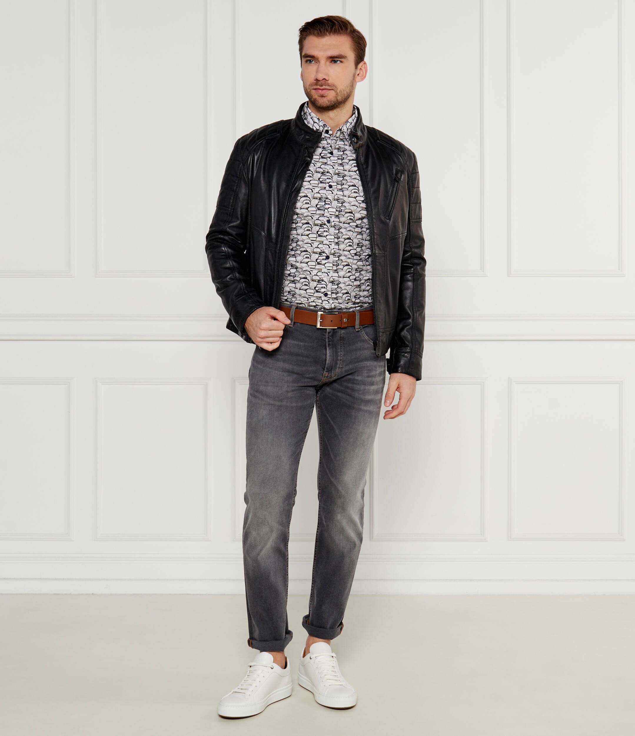 JOOP! Jeans Cămașă Hanson3 | Regular Fit