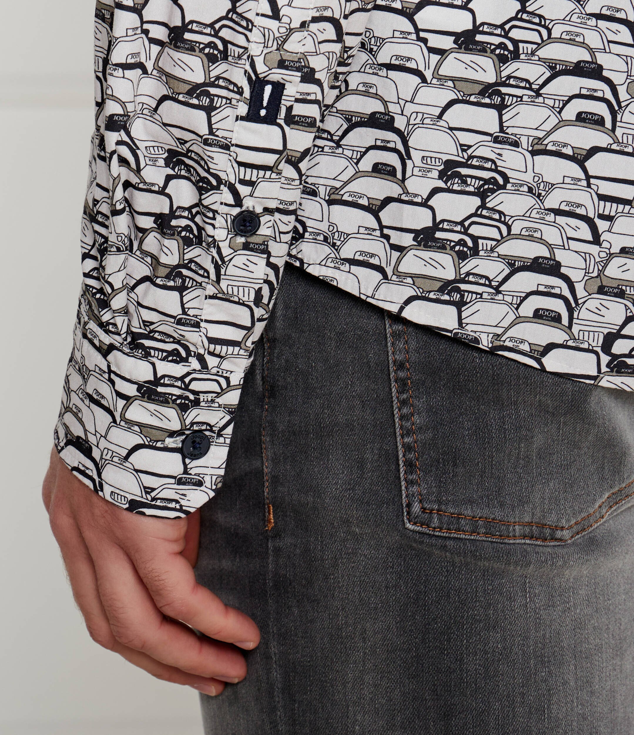JOOP! Jeans Cămașă Hanson3 | Regular Fit
