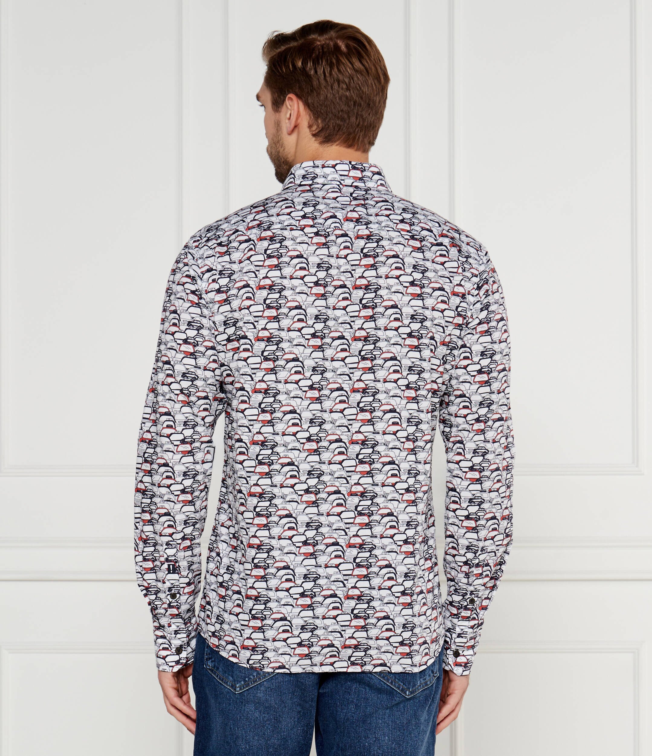 JOOP! Jeans Cămașă Hanson3 | Regular Fit