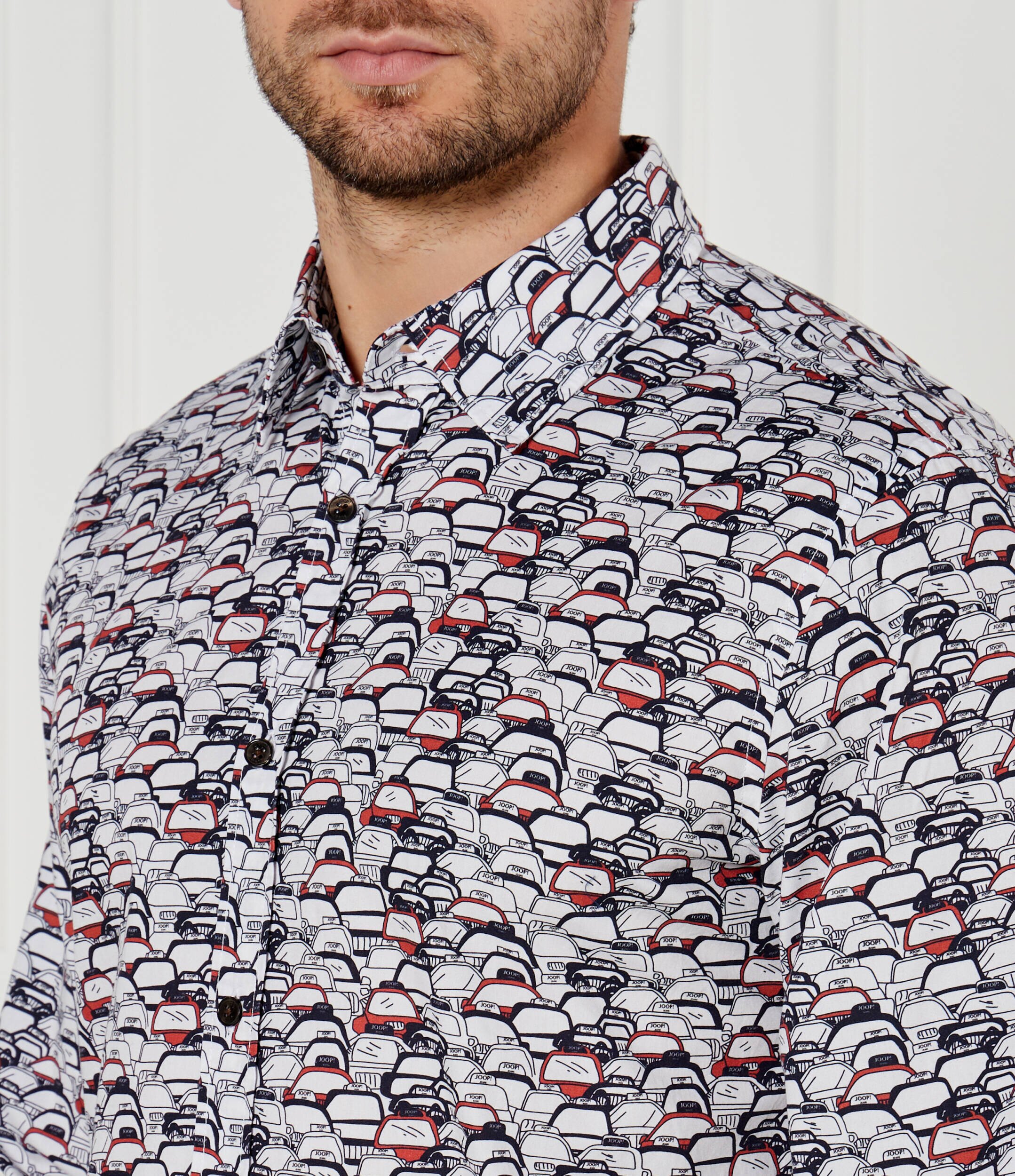 JOOP! Jeans Cămașă Hanson3 | Regular Fit