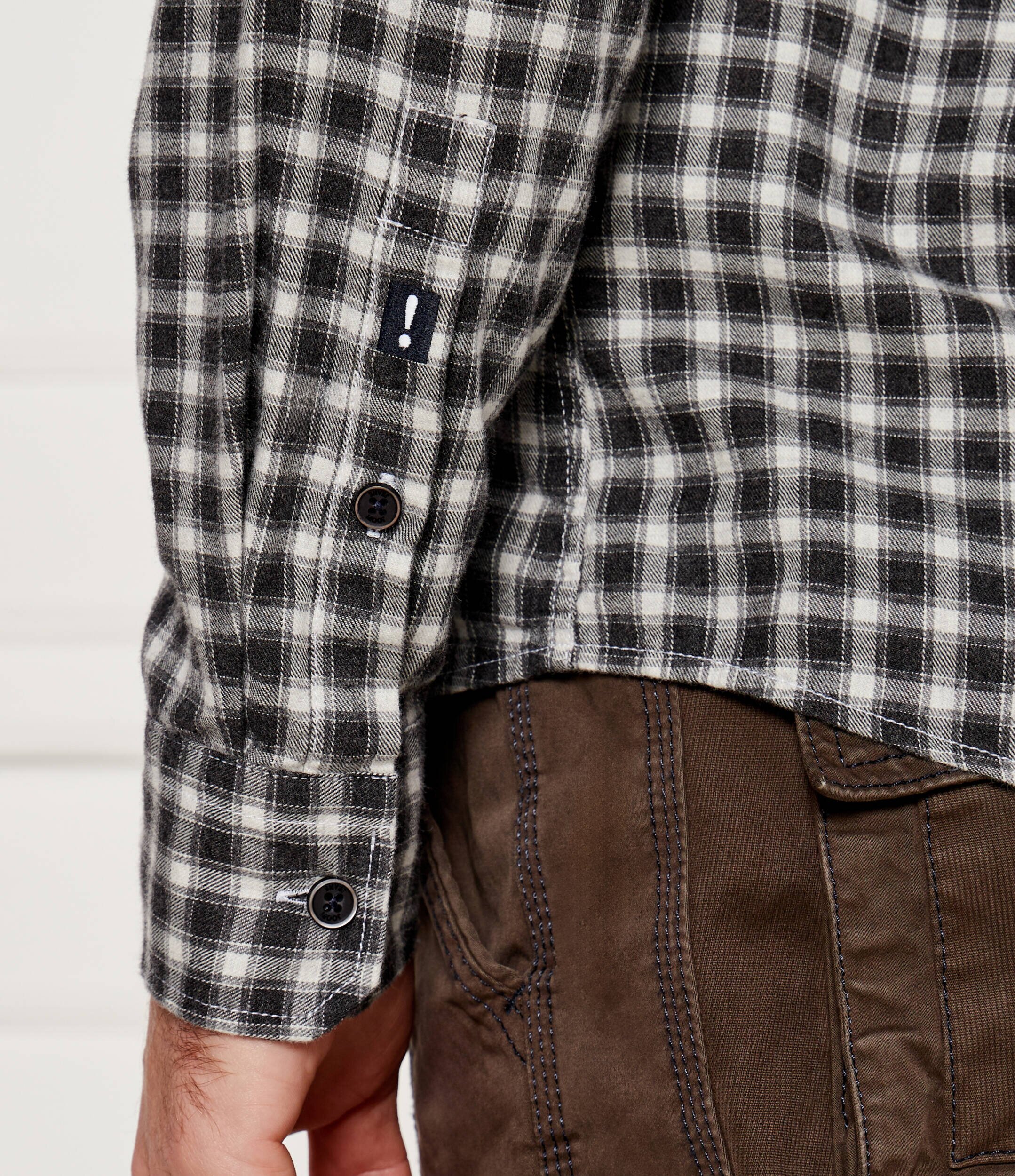 JOOP! Jeans Cămașă Hanson3 | Regular Fit