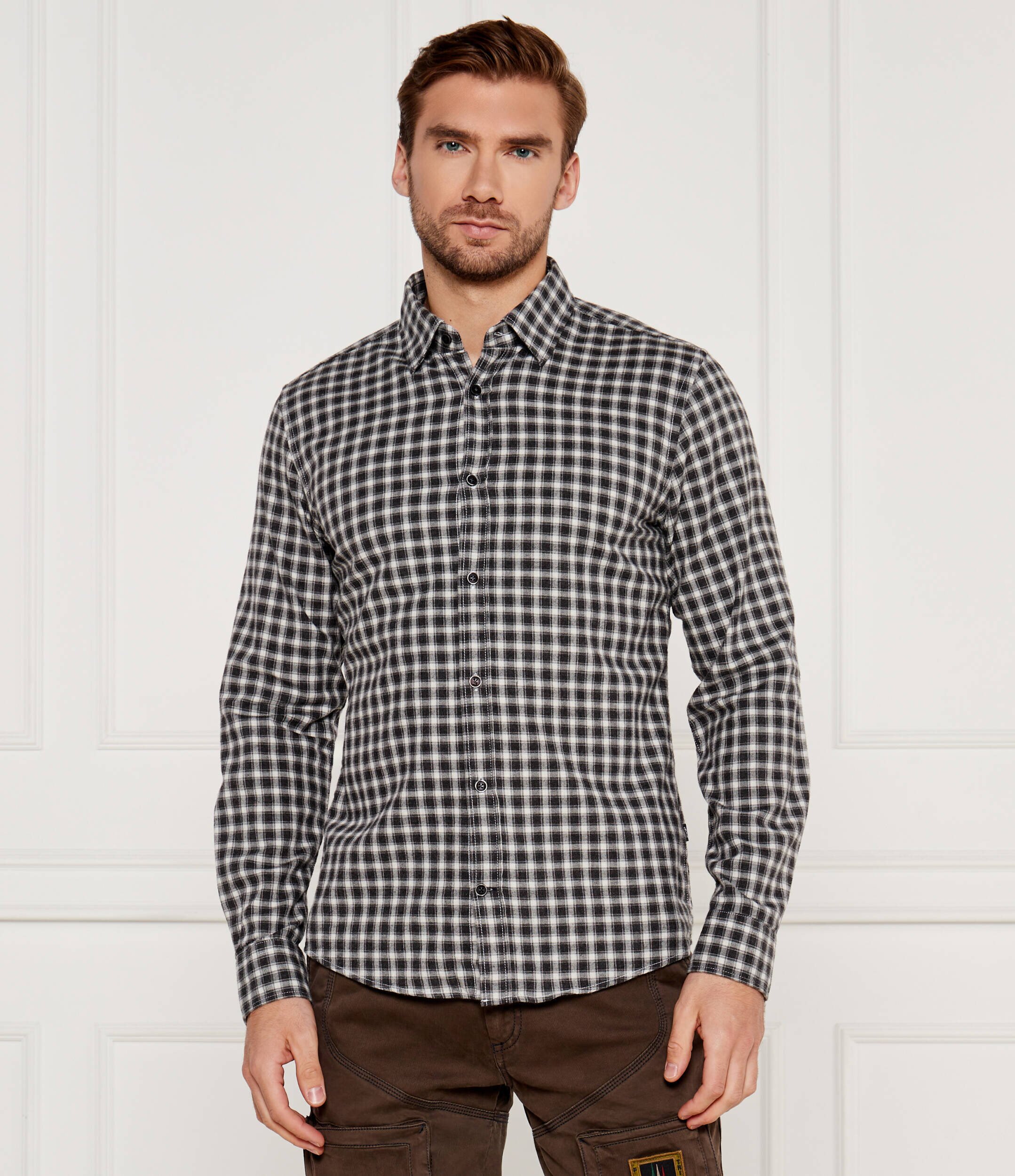 JOOP! Jeans Cămașă Hanson3 | Regular Fit