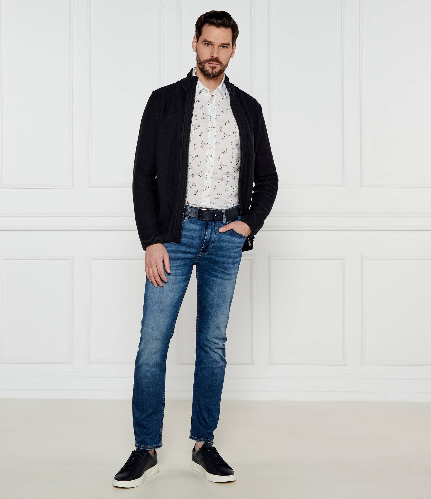 JOOP! Jeans Cămașă Hanson3-W | Regular Fit