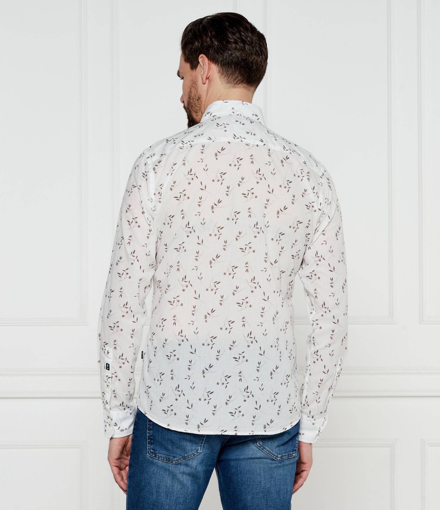 JOOP! Jeans Cămașă Hanson3-W | Regular Fit