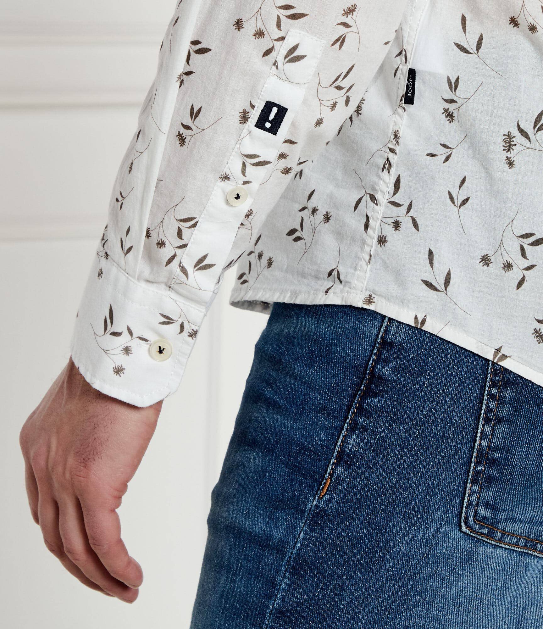 JOOP! Jeans Cămașă Hanson3-W | Regular Fit