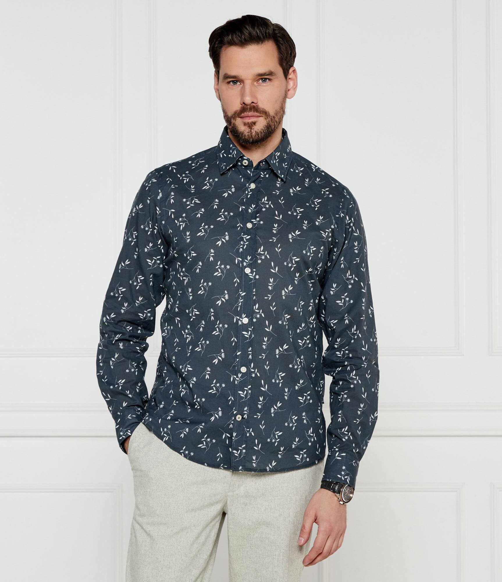 JOOP! Jeans Cămașă Hanson3-W | Regular Fit