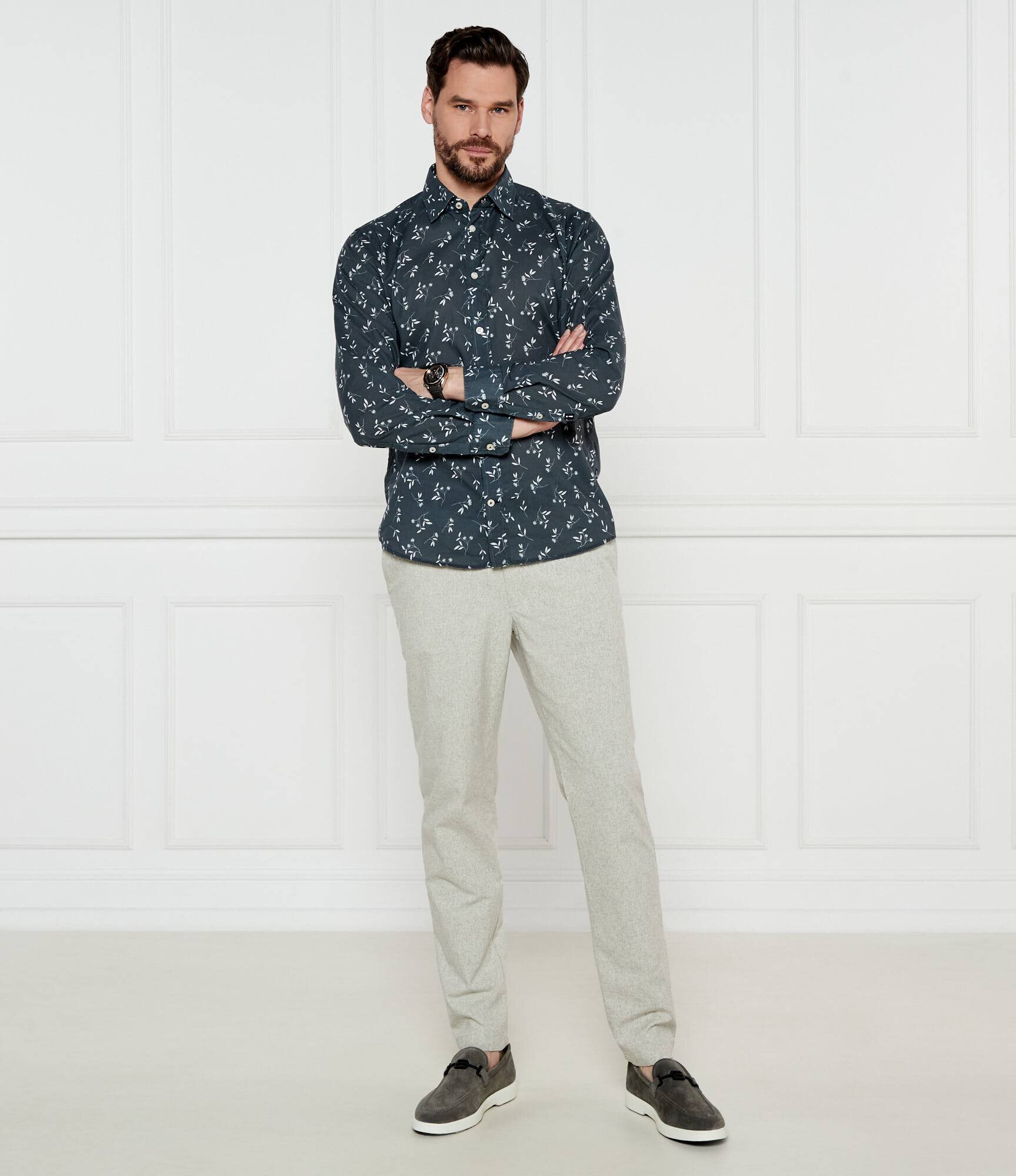 JOOP! Jeans Cămașă Hanson3-W | Regular Fit