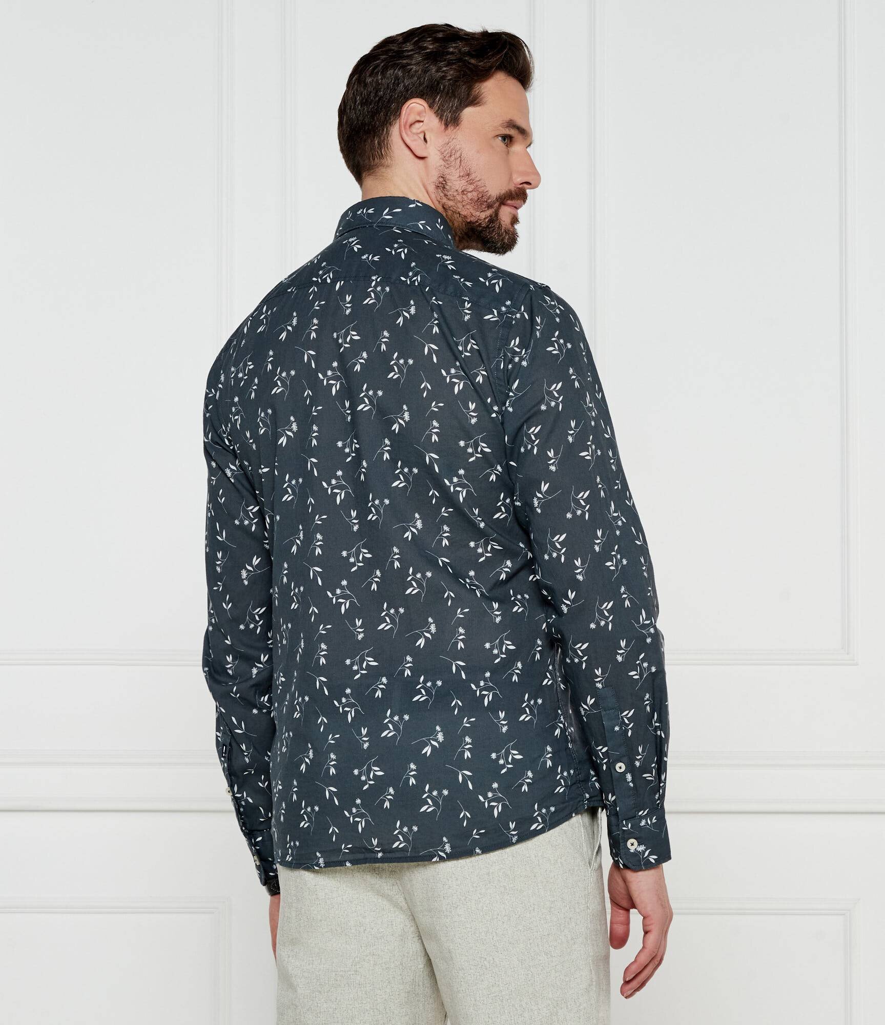 JOOP! Jeans Cămașă Hanson3-W | Regular Fit
