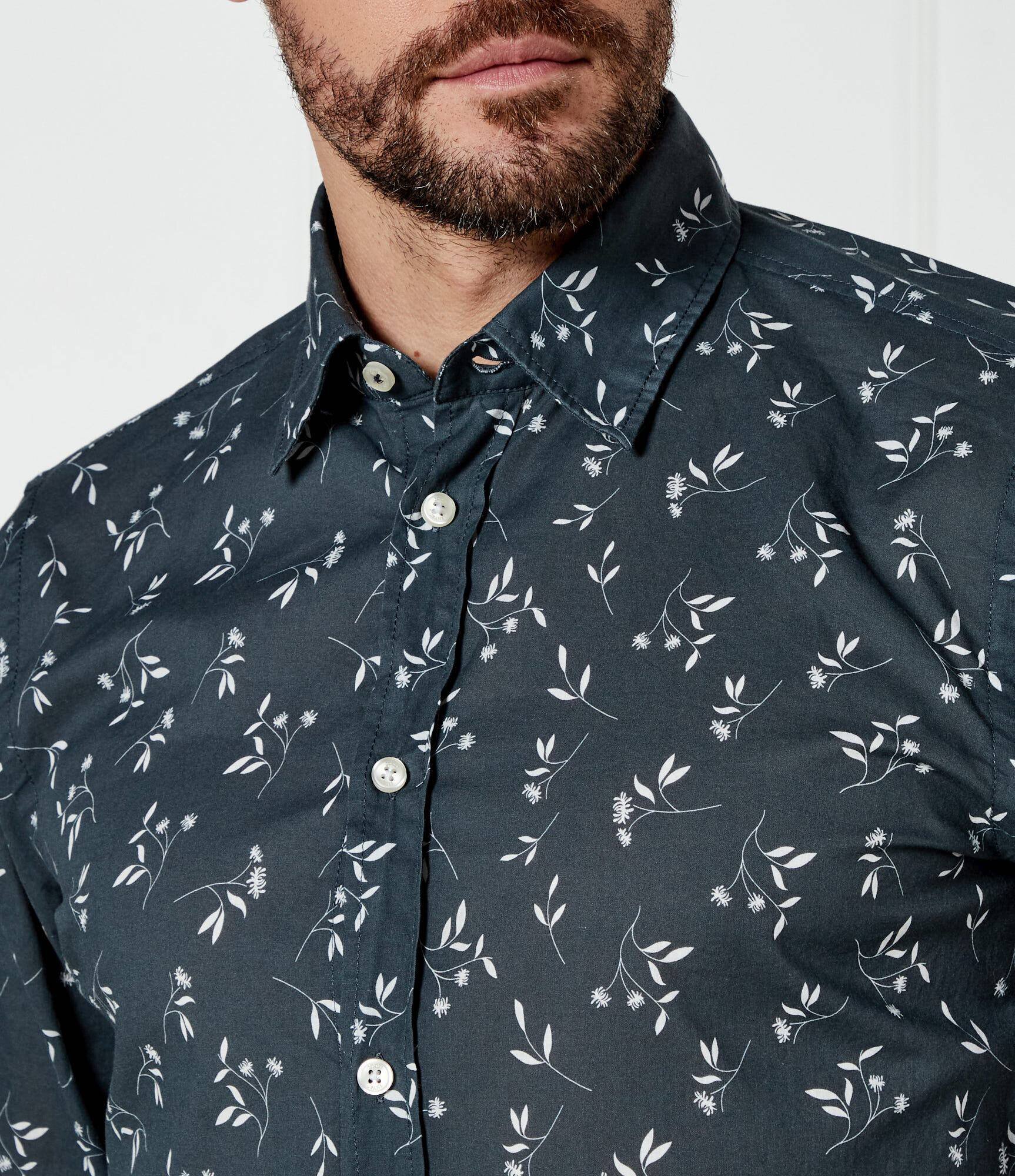 JOOP! Jeans Cămașă Hanson3-W | Regular Fit