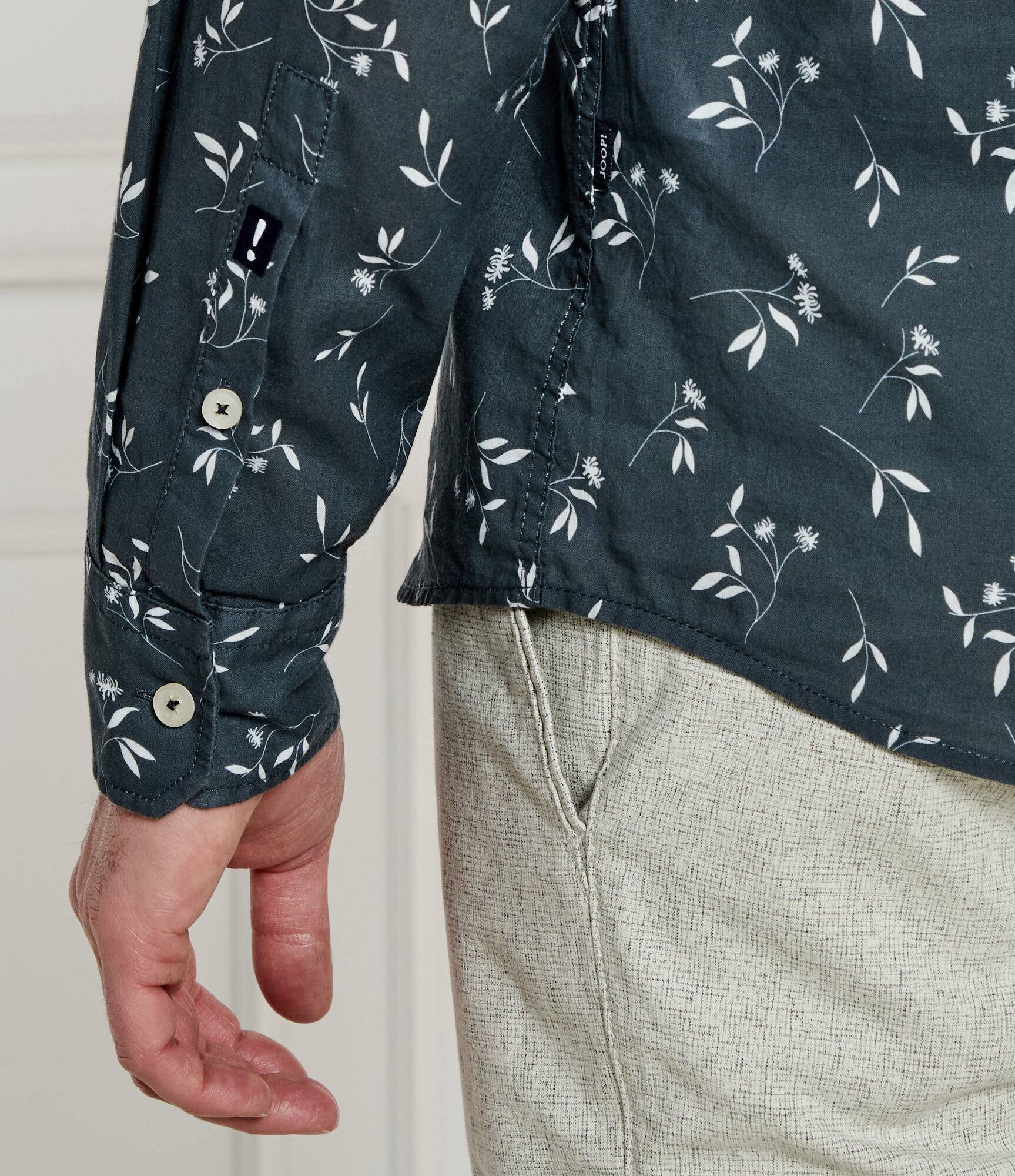 JOOP! Jeans Cămașă Hanson3-W | Regular Fit