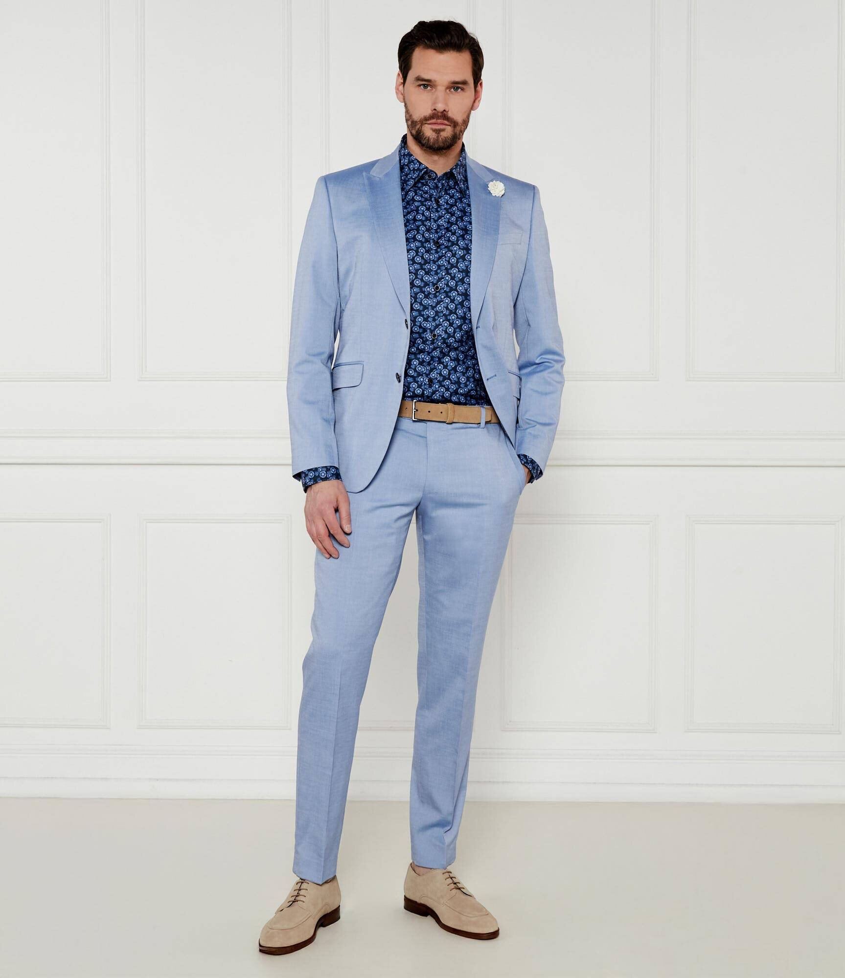 JOOP! Jeans Cămașă Hanson3-W | Regular Fit