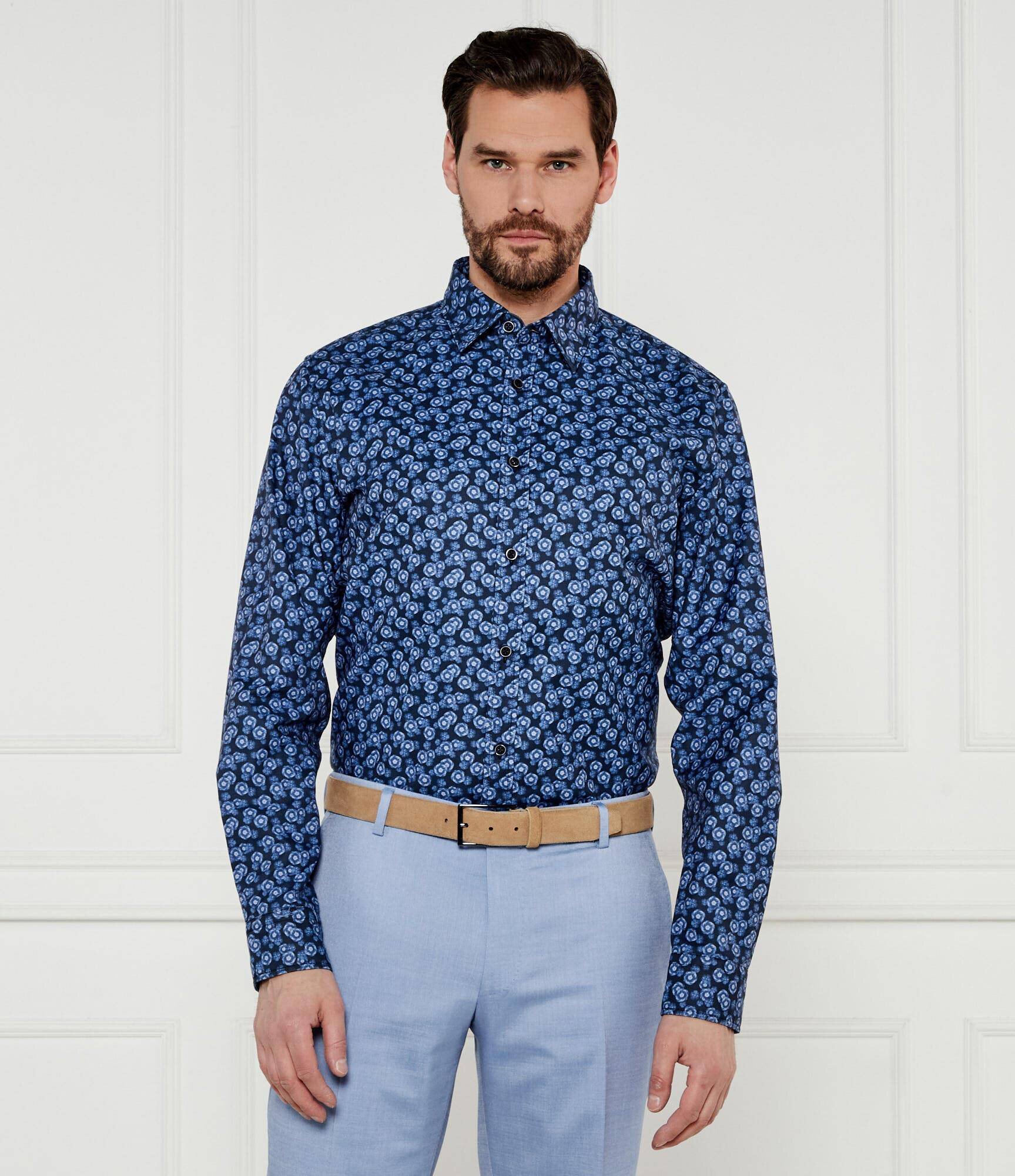 JOOP! Jeans Cămașă Hanson3-W | Regular Fit